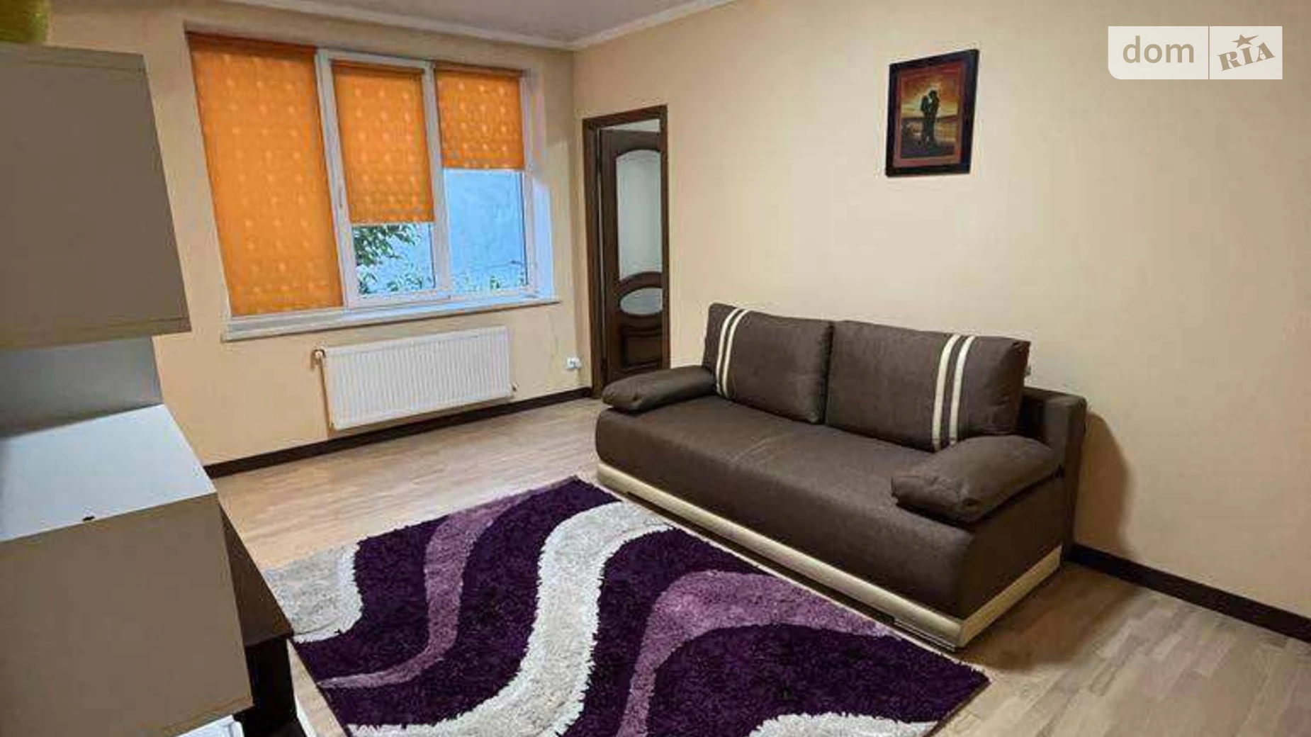 Продается 2-комнатная квартира 45 кв. м в, цена: 72000 $ - фото 3