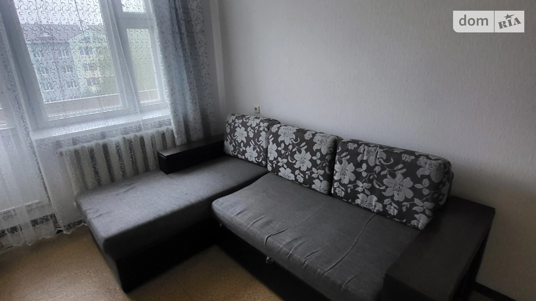 Сдается в аренду 1-комнатная квартира 32 кв. м в, цена: 7500 грн - фото 2