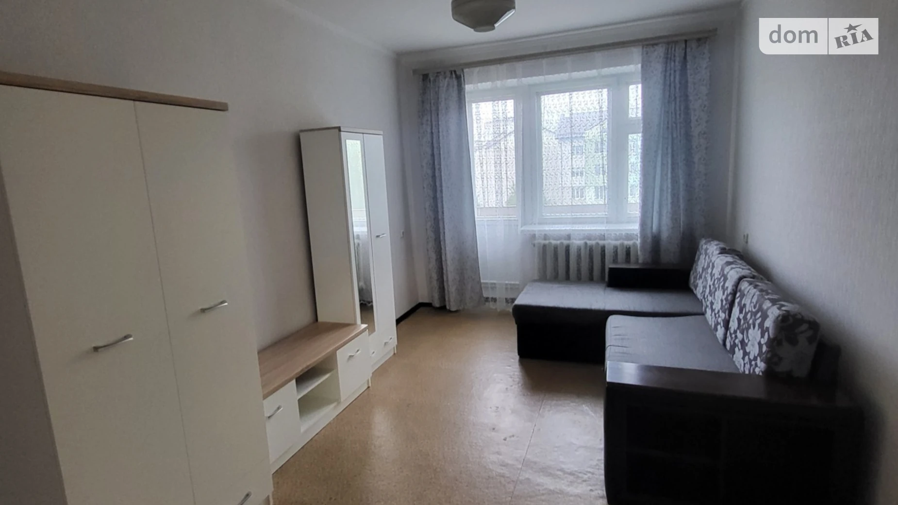 Сдается в аренду 1-комнатная квартира 32 кв. м в, цена: 7500 грн - фото 3