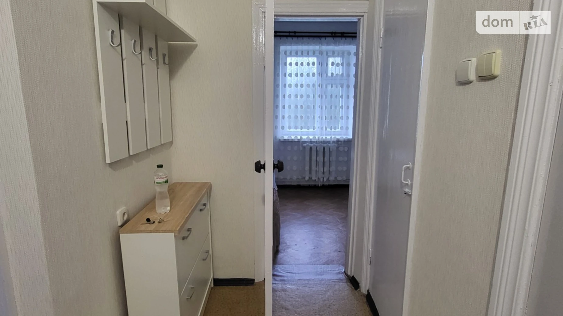 Сдается в аренду 1-комнатная квартира 32 кв. м в, цена: 7500 грн - фото 4