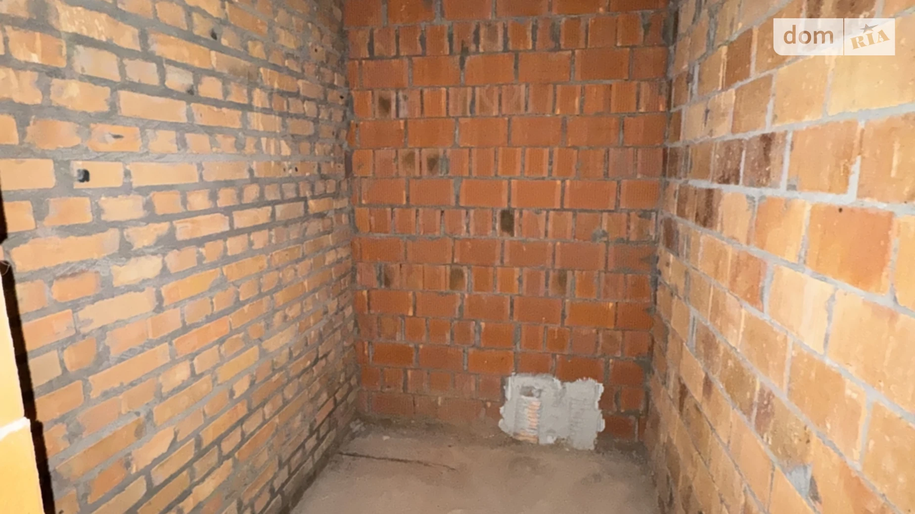 Продається 1-кімнатна квартира 23 кв. м у Ірпені, вул. Северинівська, 131А - фото 3