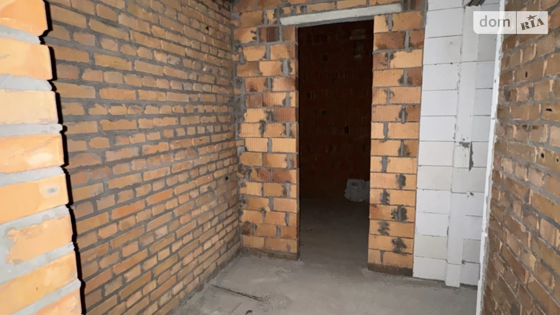 Продається 1-кімнатна квартира 23 кв. м у Ірпені, вул. Северинівська, 131А - фото 4