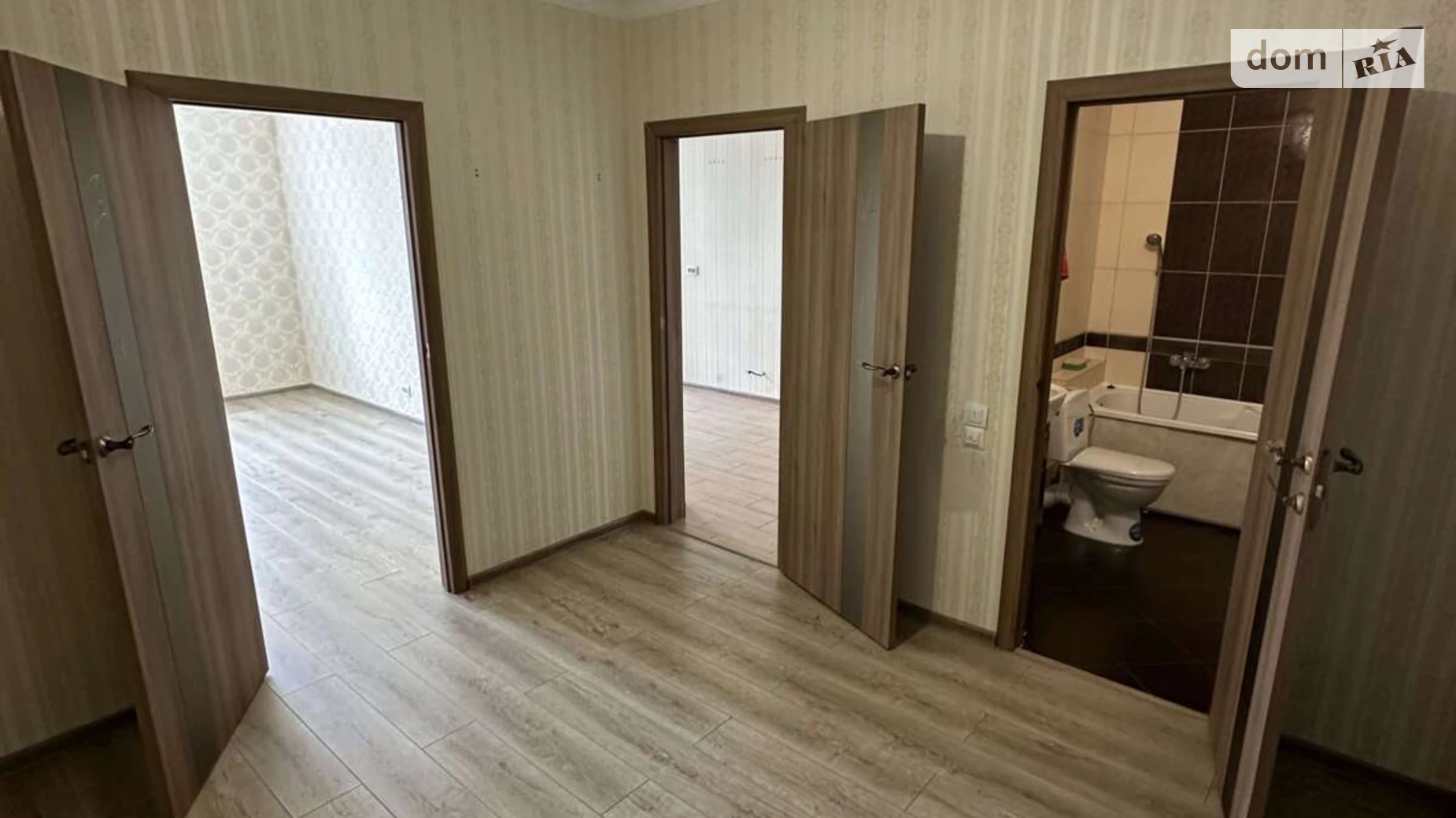 Продається 1-кімнатна квартира 43 кв. м у Борисполі, вул. Привокзальна, 8 - фото 5