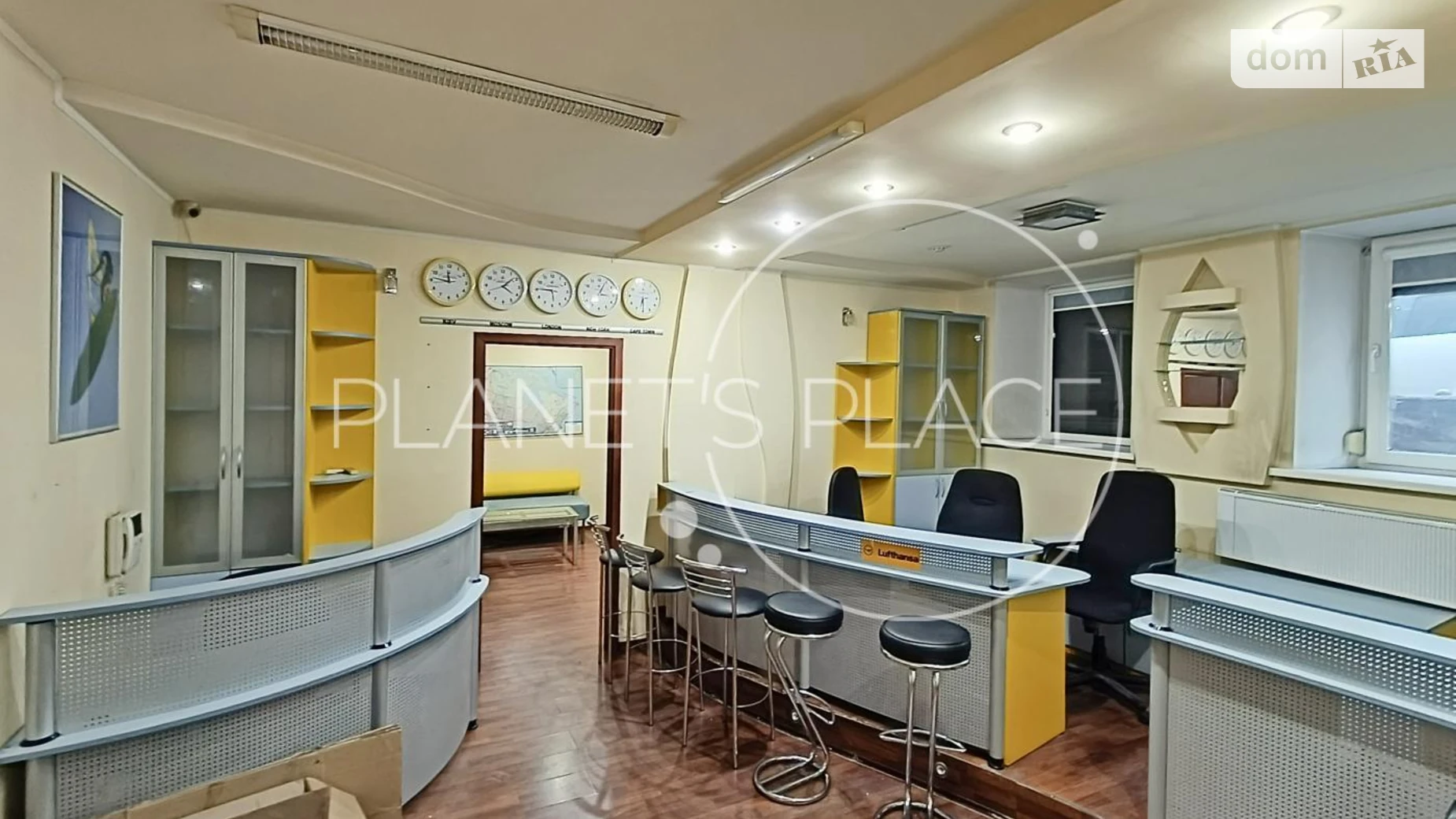 Сдается в аренду офис 74.4 кв. м в бизнес-центре, цена: 25000 грн - фото 4