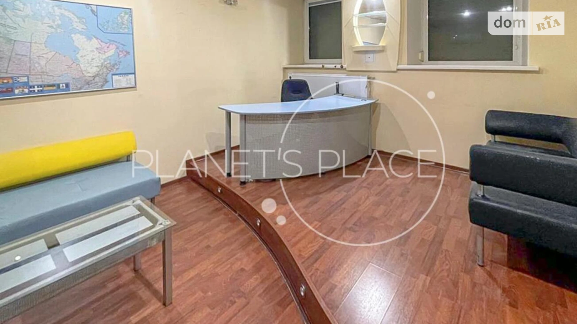 Сдается в аренду офис 74.4 кв. м в бизнес-центре, цена: 25000 грн - фото 3