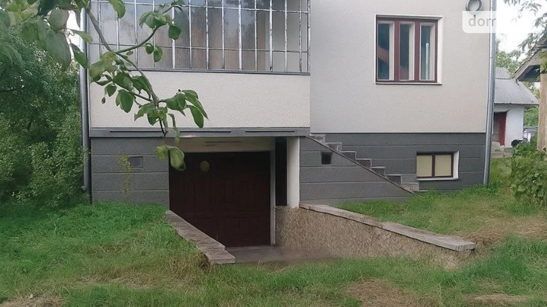 Продается дом на 2 этажа 170.6 кв. м с подвалом, цена: 65000 $ - фото 2