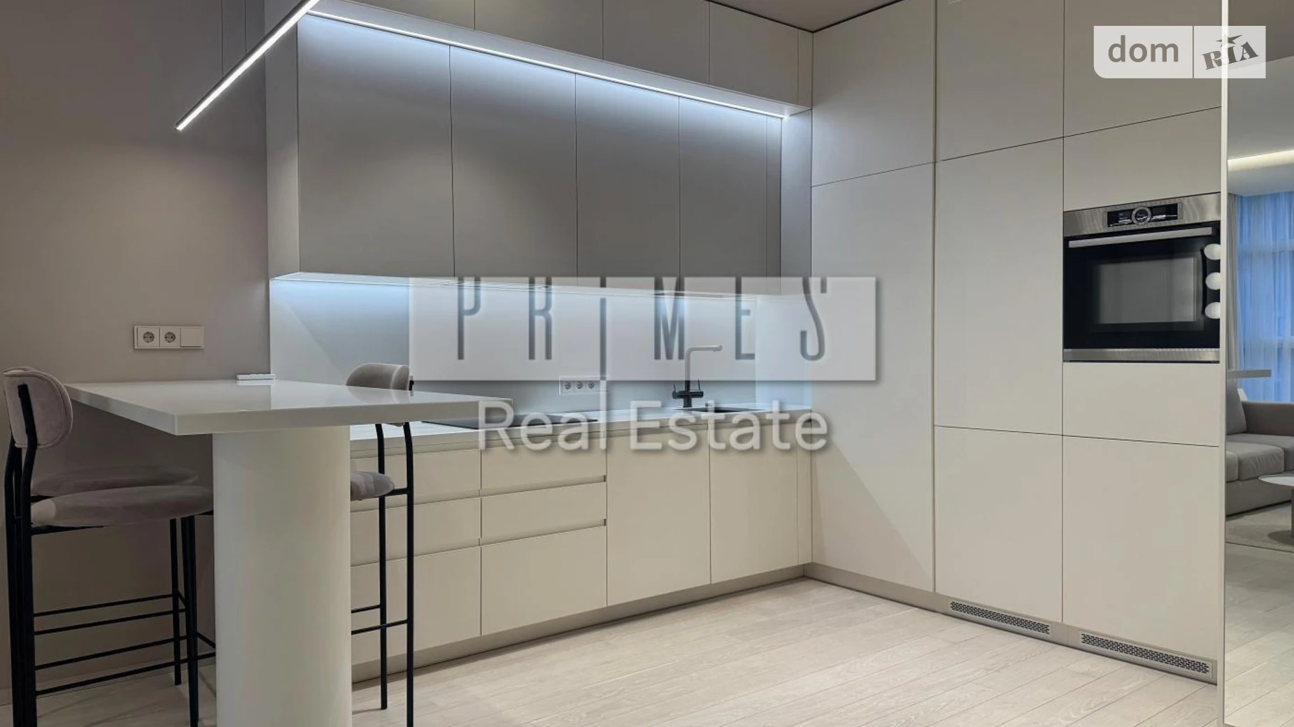 Сдается в аренду 2-комнатная квартира 55 кв. м в Киеве, ул. Андрея Верхогляда(Драгомирова), 15Б - фото 4