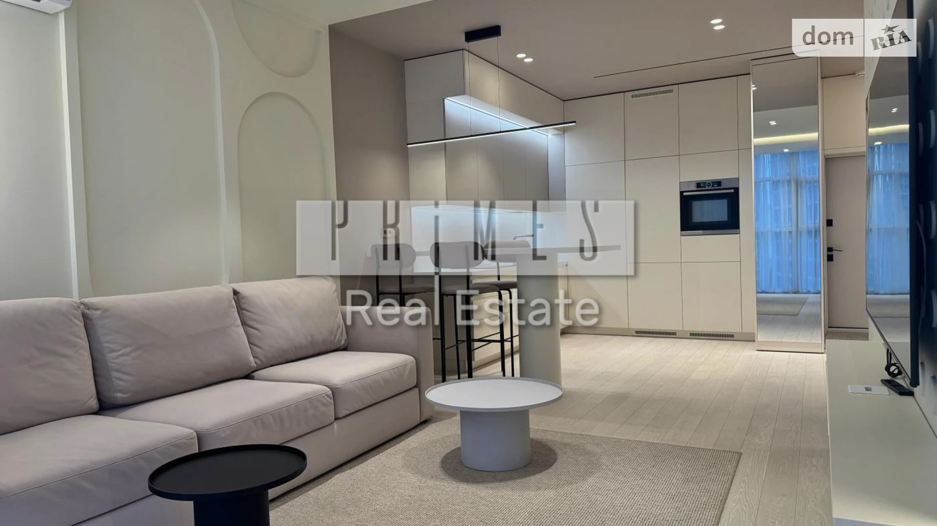 Сдается в аренду 2-комнатная квартира 55 кв. м в Киеве, ул. Андрея Верхогляда(Драгомирова), 15Б - фото 3