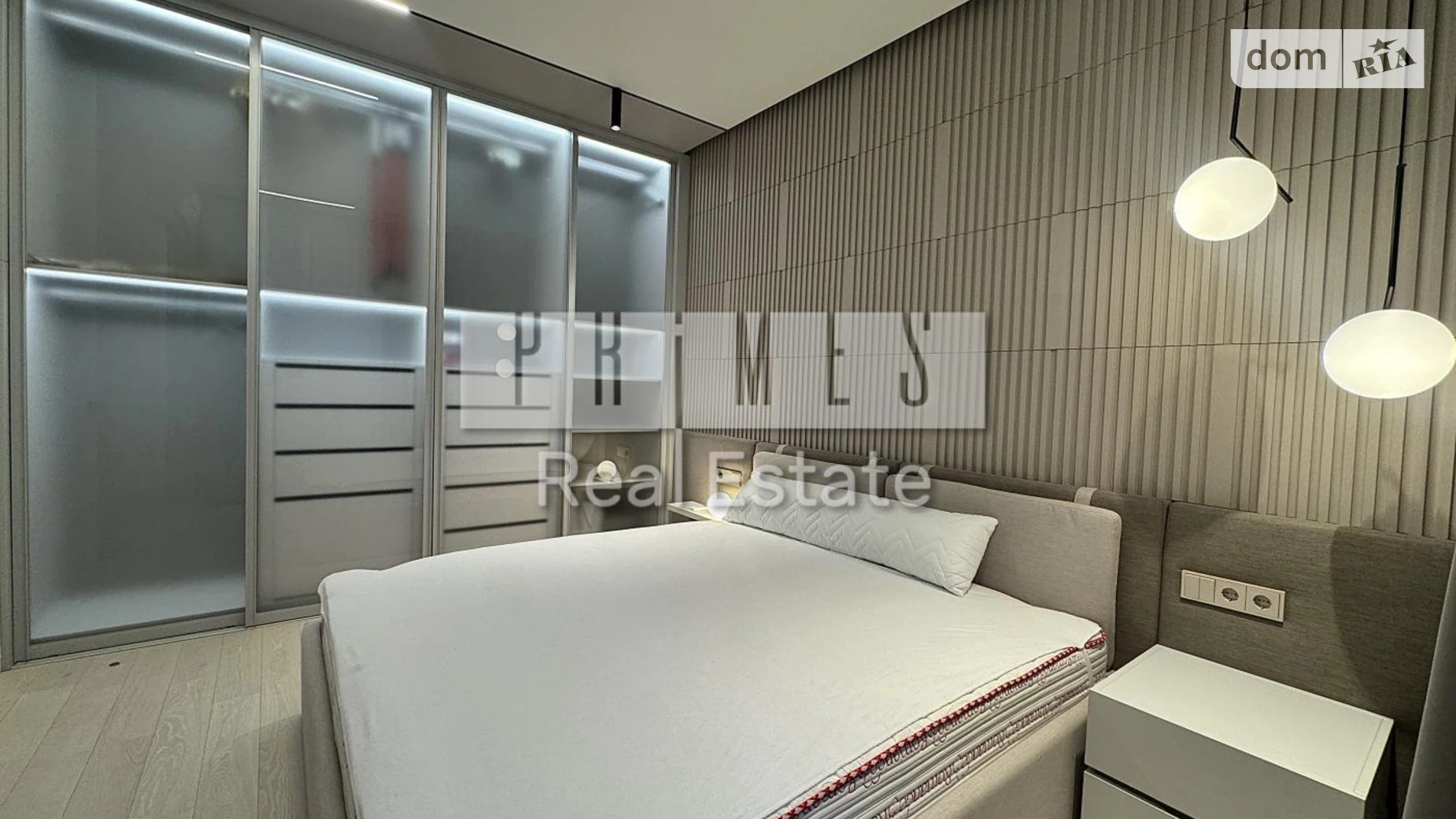 Сдается в аренду 2-комнатная квартира 55 кв. м в Киеве, ул. Андрея Верхогляда(Драгомирова), 15Б - фото 5