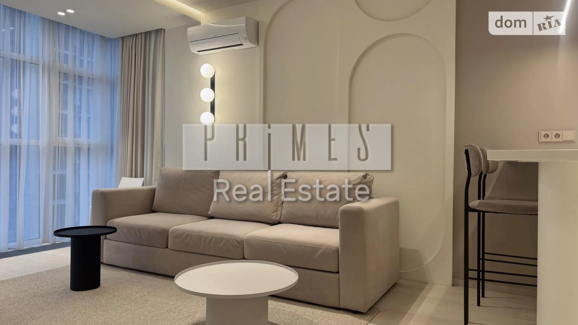 Сдается в аренду 2-комнатная квартира 55 кв. м в Киеве, ул. Андрея Верхогляда(Драгомирова), 15Б - фото 2