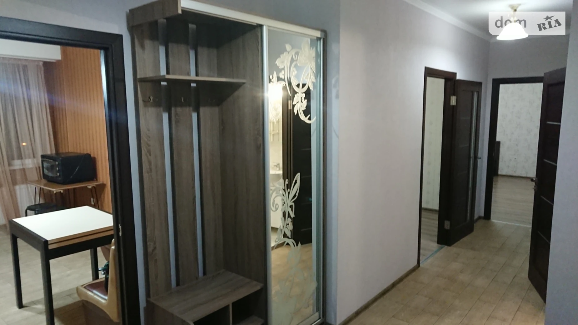 Сдается в аренду 2-комнатная квартира 70 кв. м в Одессе, ул. Прохоровская, 39 - фото 4