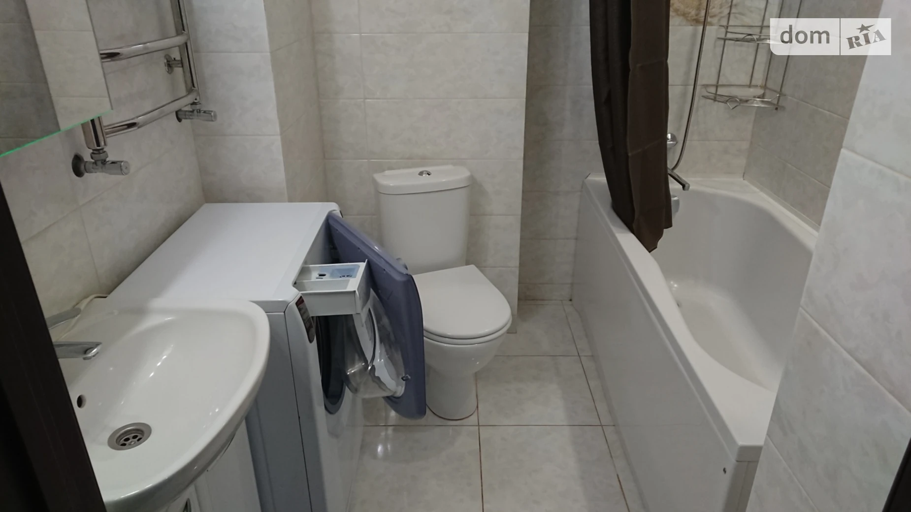 Сдается в аренду 2-комнатная квартира 70 кв. м в Одессе, ул. Прохоровская, 39 - фото 3