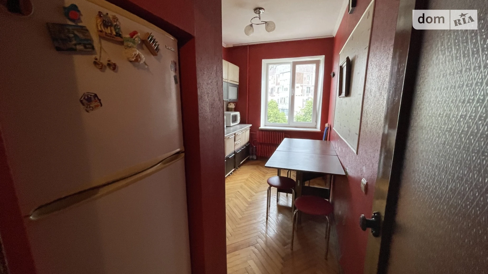 3-комнатная квартира 65 кв. м в Тернополе, ул. Симоненко Василия, 4-А - фото 3