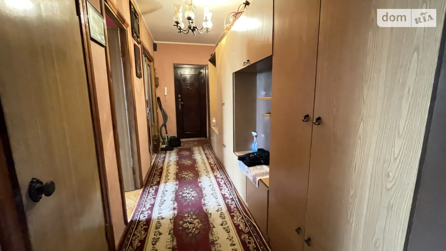 3-комнатная квартира 65 кв. м в Тернополе, ул. Симоненко Василия, 4-А - фото 5