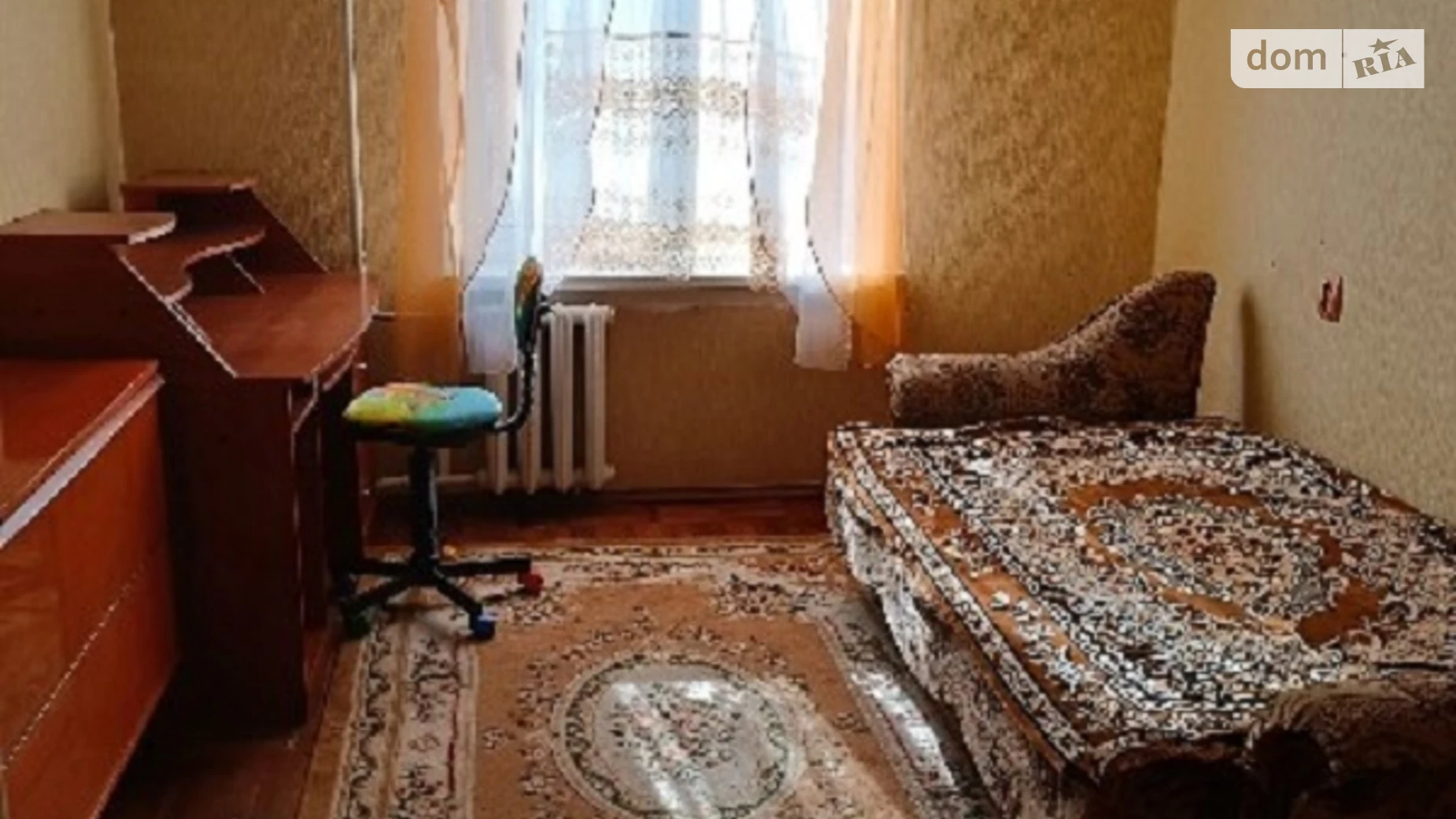 2-комнатная квартира 52 кв. м в Запорожье, ул. Професора Толока(Чуйкова Маршала) - фото 3