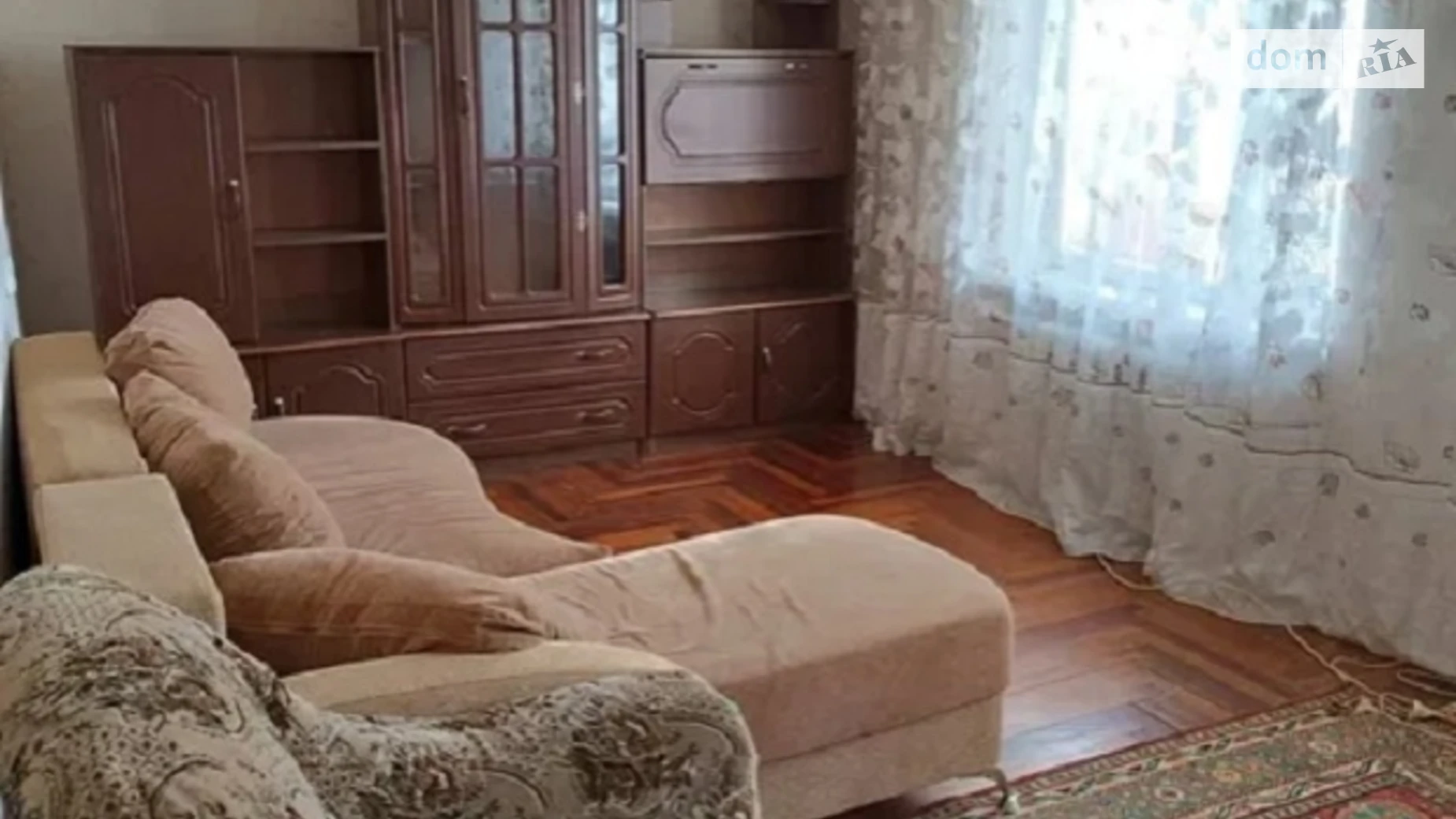 2-комнатная квартира 52 кв. м в Запорожье, ул. Професора Толока(Чуйкова Маршала) - фото 5