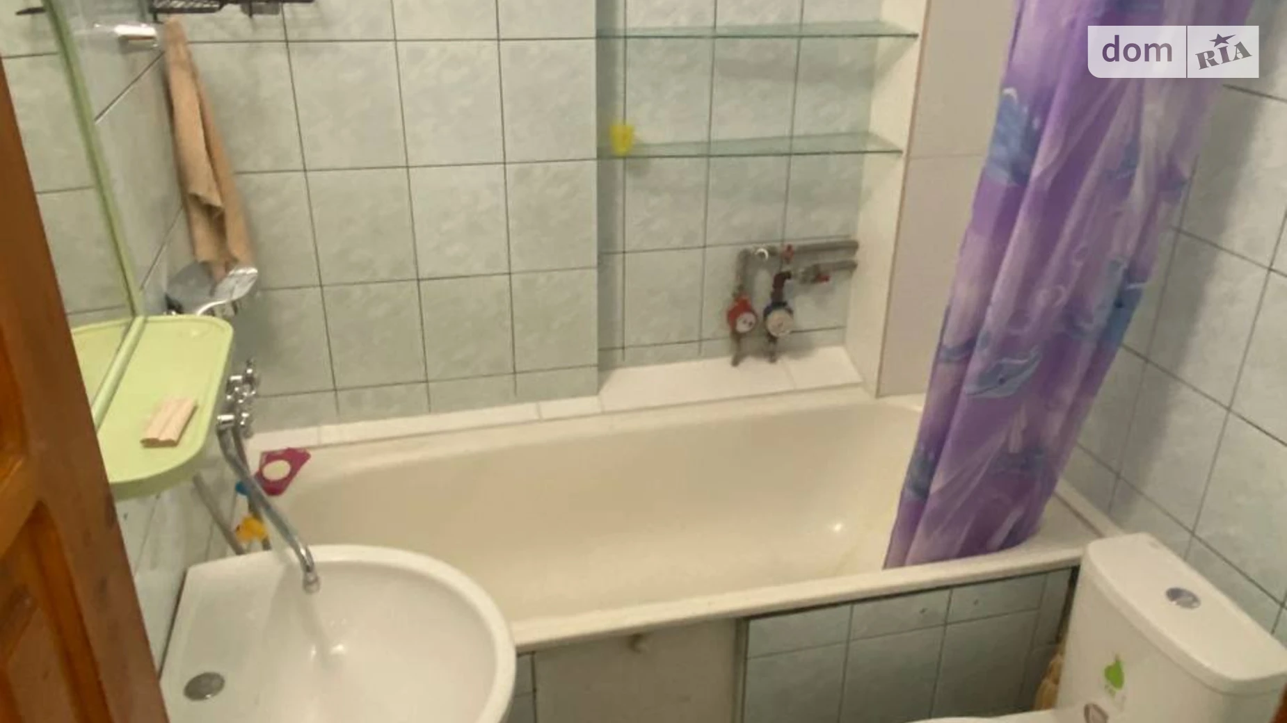 Продается 2-комнатная квартира 46 кв. м в Хмельницком, ул. Георгия Гонгадзе(Чкалова), 20 - фото 4