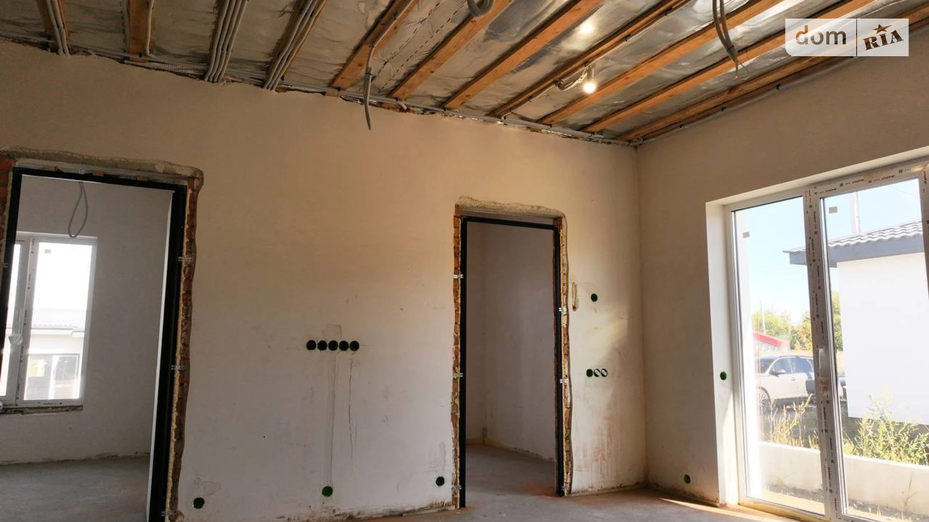 ул. Ленокомбинатовская Ленокомбинат Ровно, цена: 78500 $ - фото 3