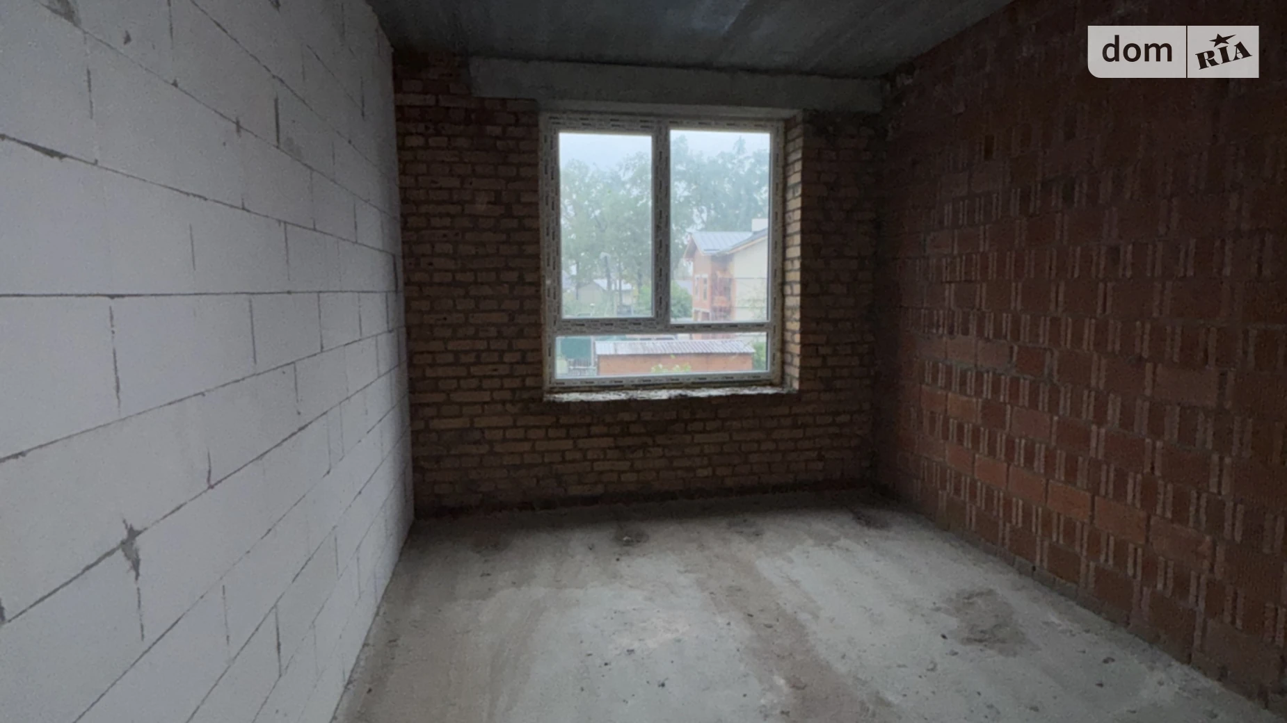 Продається 1-кімнатна квартира 26 кв. м у Ірпені, вул. Северинівська, 131А - фото 2