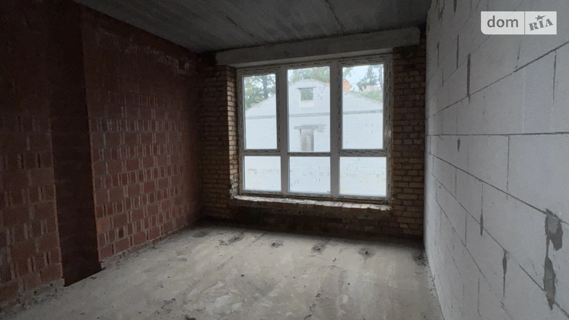 Продається 1-кімнатна квартира 26 кв. м у Ірпені, вул. Северинівська, 131А - фото 3