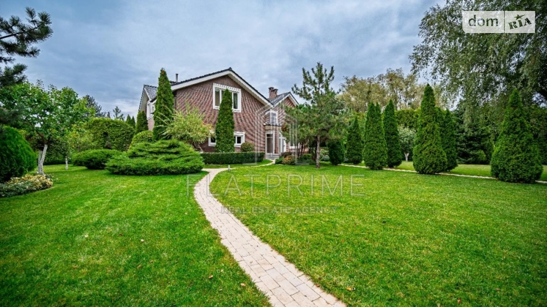 Сдается в аренду дом на 2 этажа 566.9 кв. м с бассейном, цена: 3500 $ - фото 3