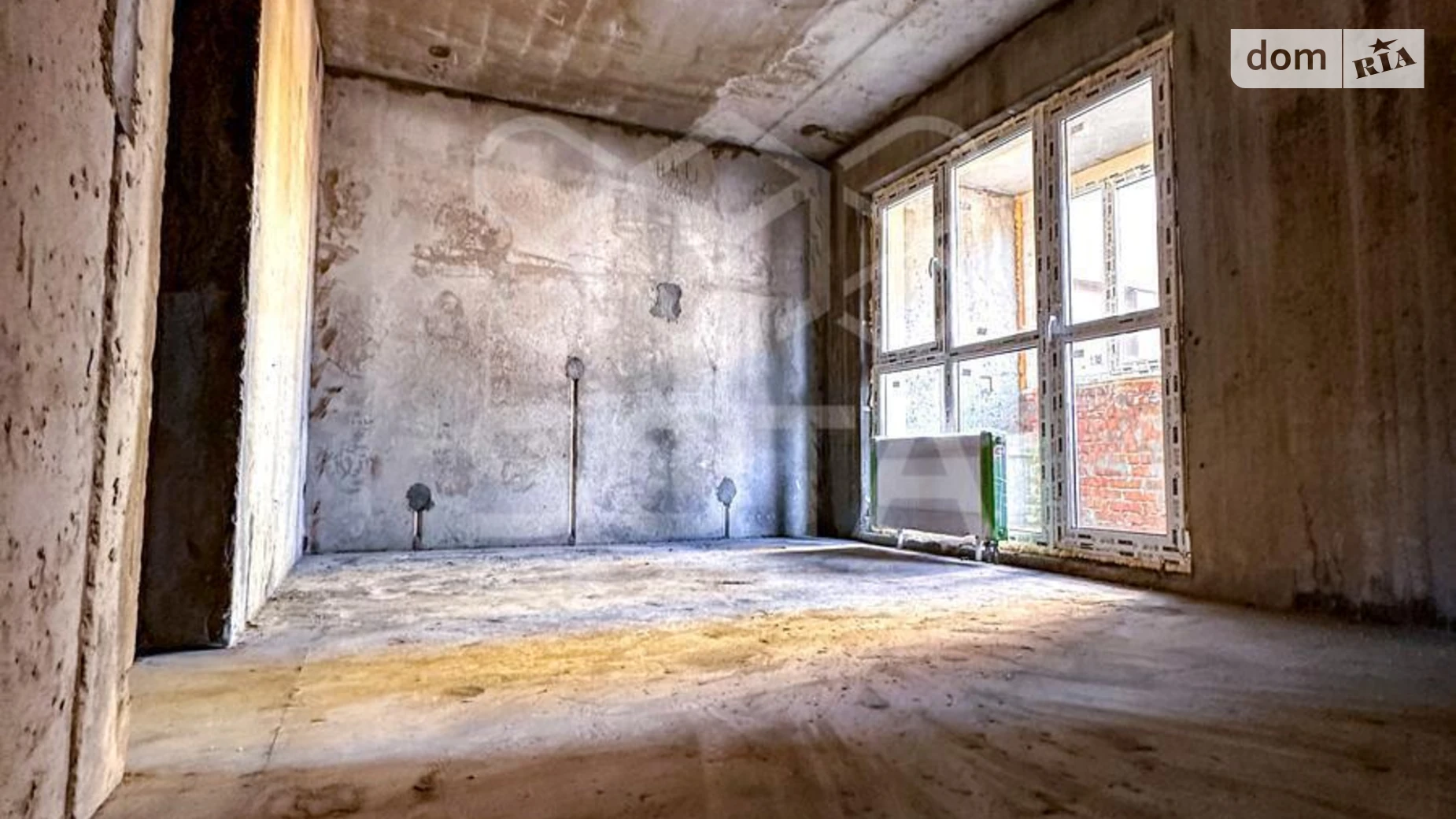 Продается 1-комнатная квартира 48.7 кв. м в Киеве, ул. Стеценко, 75Р - фото 2