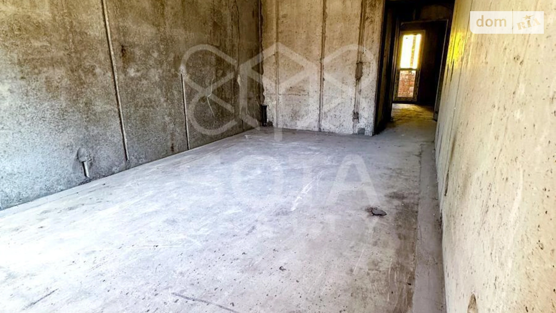 Продается 1-комнатная квартира 48.7 кв. м в Киеве, ул. Стеценко, 75Р - фото 5