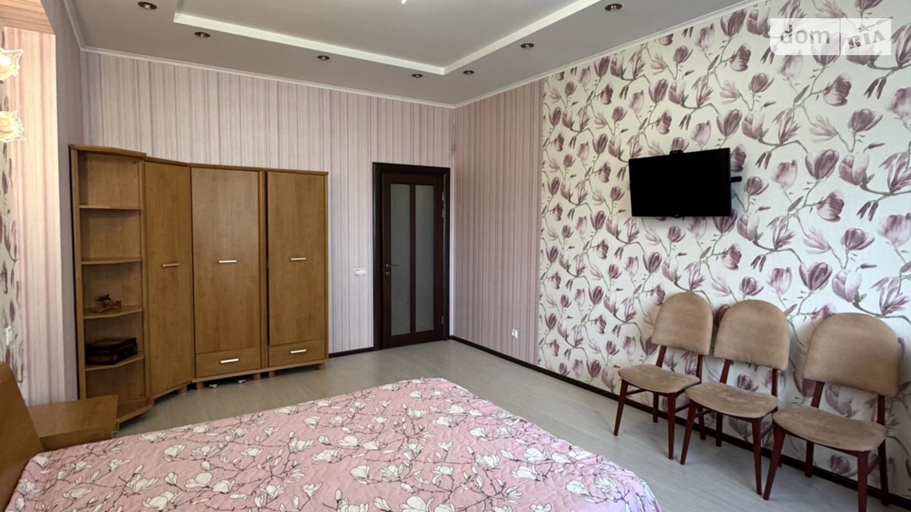 Продается 3-комнатная квартира 131 кв. м в Киеве, ул. Мокрая(Кудряшова), 16 - фото 5