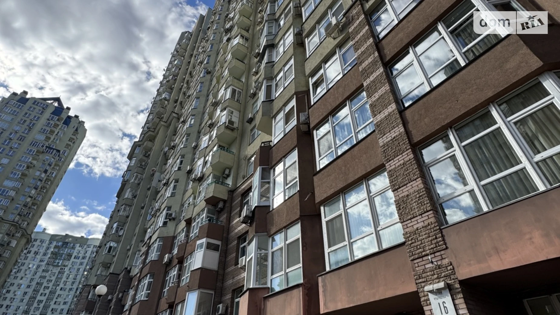 Продается 3-комнатная квартира 131 кв. м в Киеве, ул. Мокрая(Кудряшова), 16 - фото 4