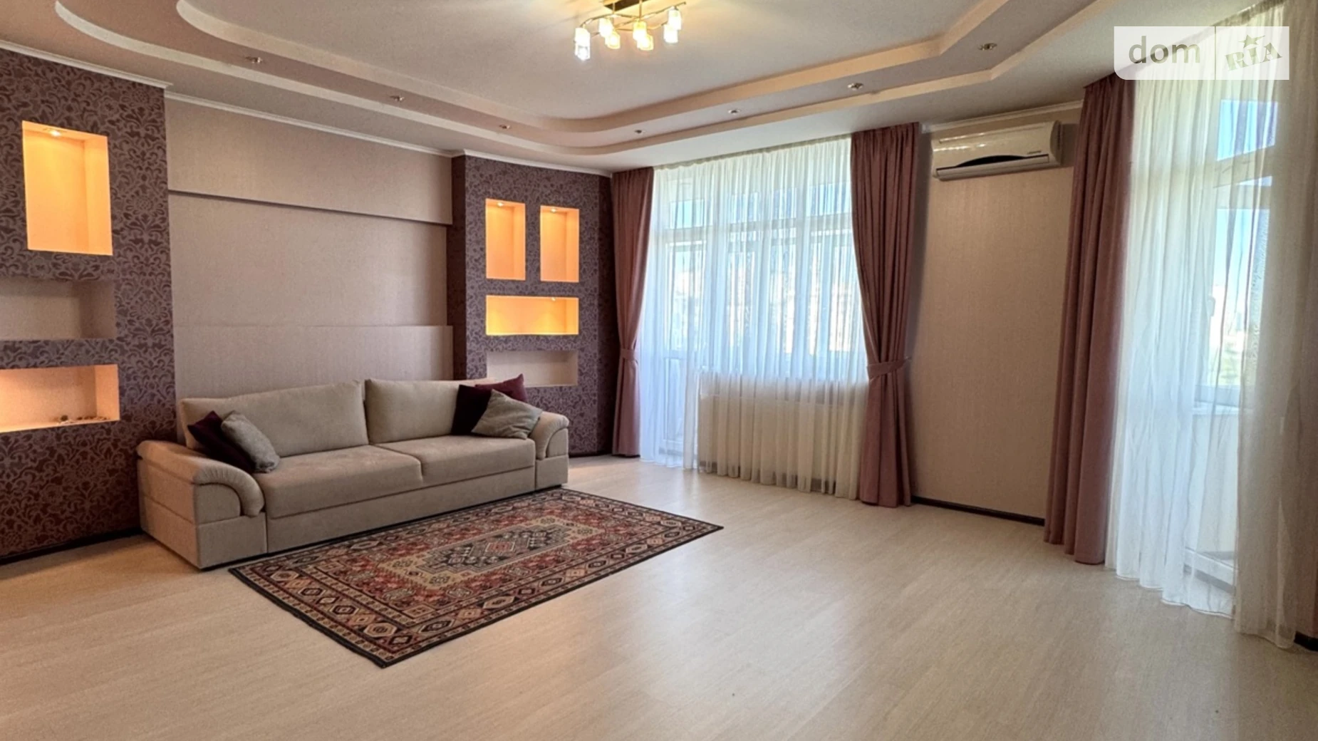 Продается 3-комнатная квартира 131 кв. м в Киеве, ул. Мокрая(Кудряшова), 16 - фото 2