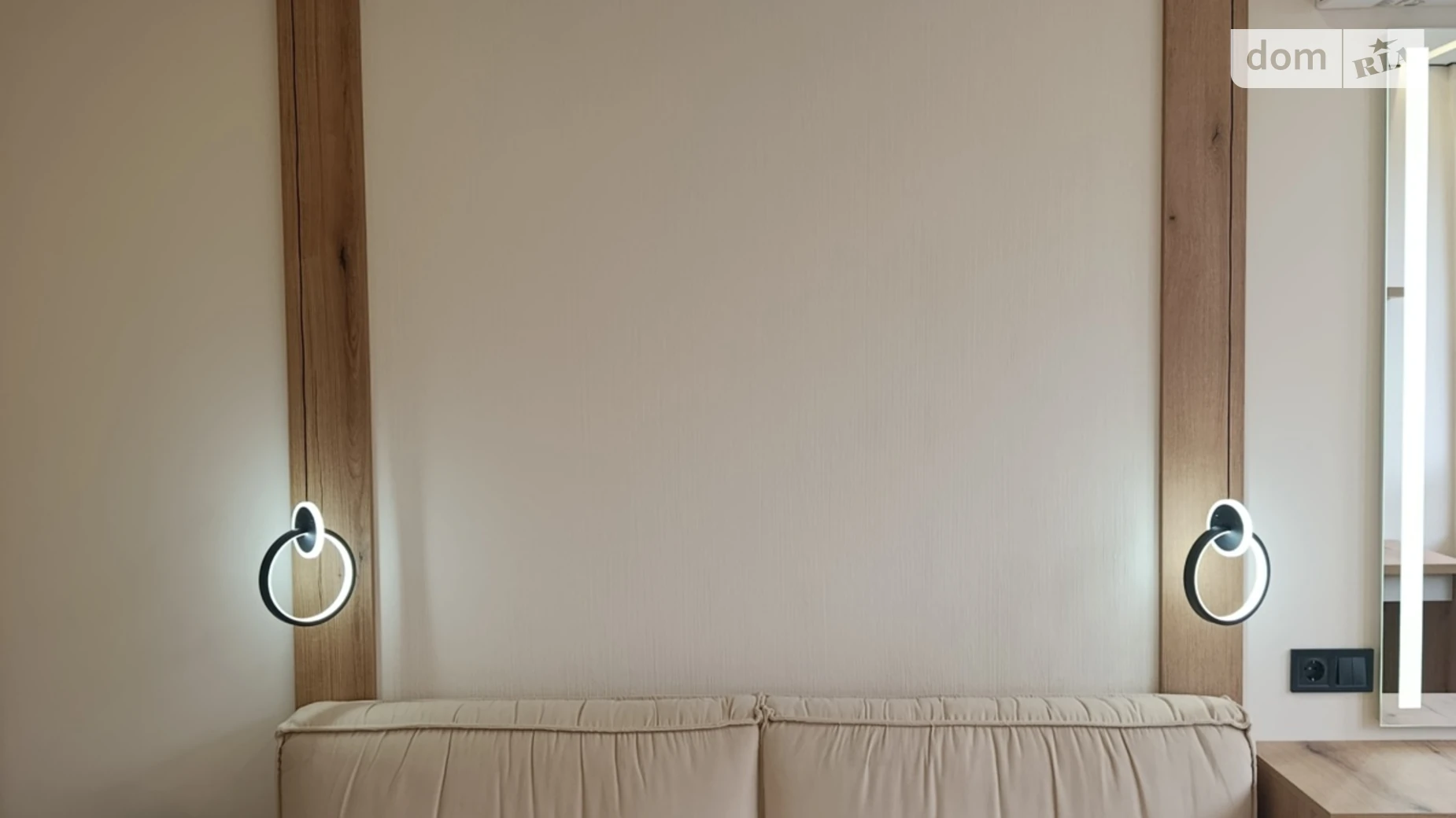 Продается 1-комнатная квартира 40 кв. м в Киеве, ул. Семьи Кистяковских, 10 - фото 3