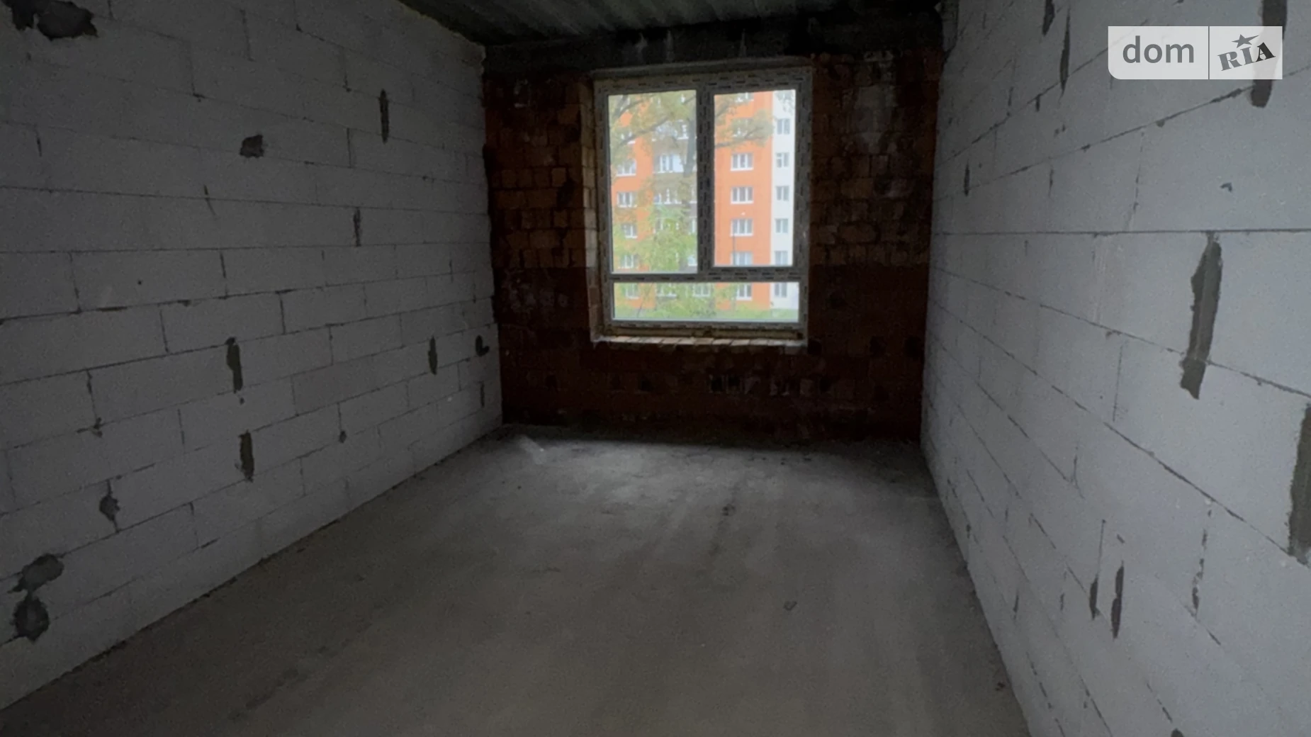 Продається 1-кімнатна квартира 42 кв. м у Ірпені, вул. Северинівська, 131А - фото 2