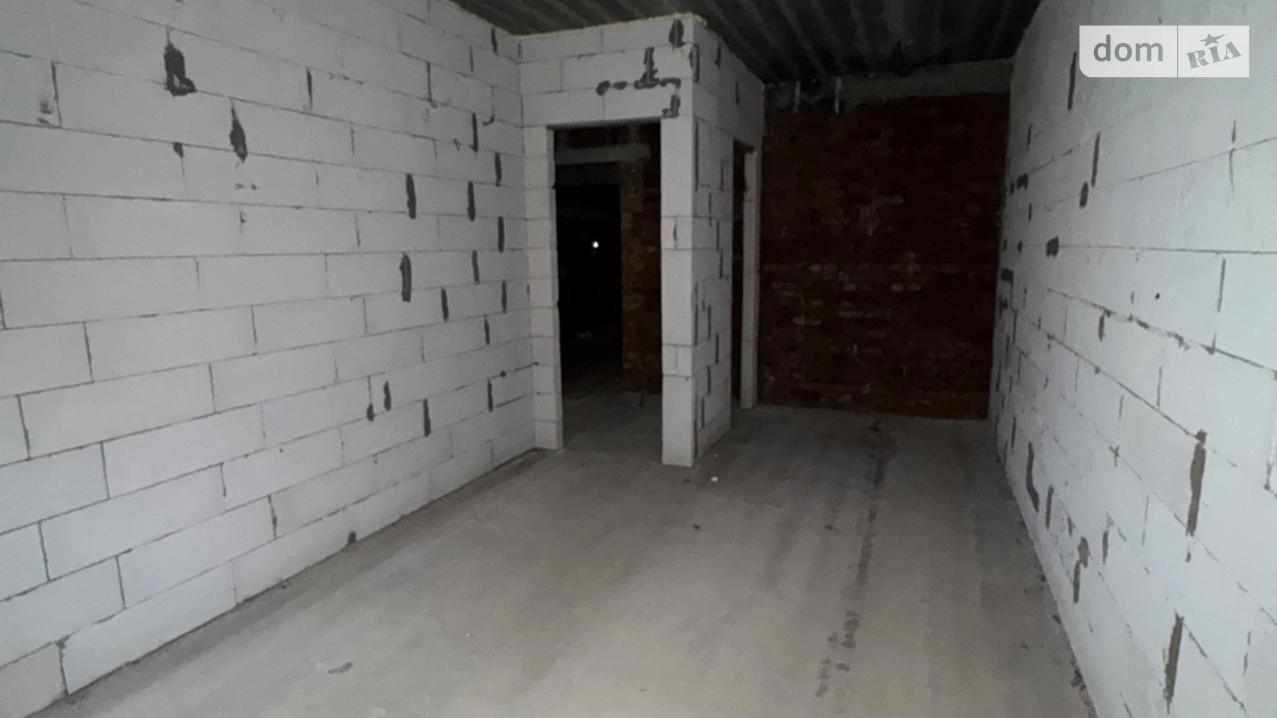 Продається 1-кімнатна квартира 42 кв. м у Ірпені, вул. Северинівська, 131А - фото 3