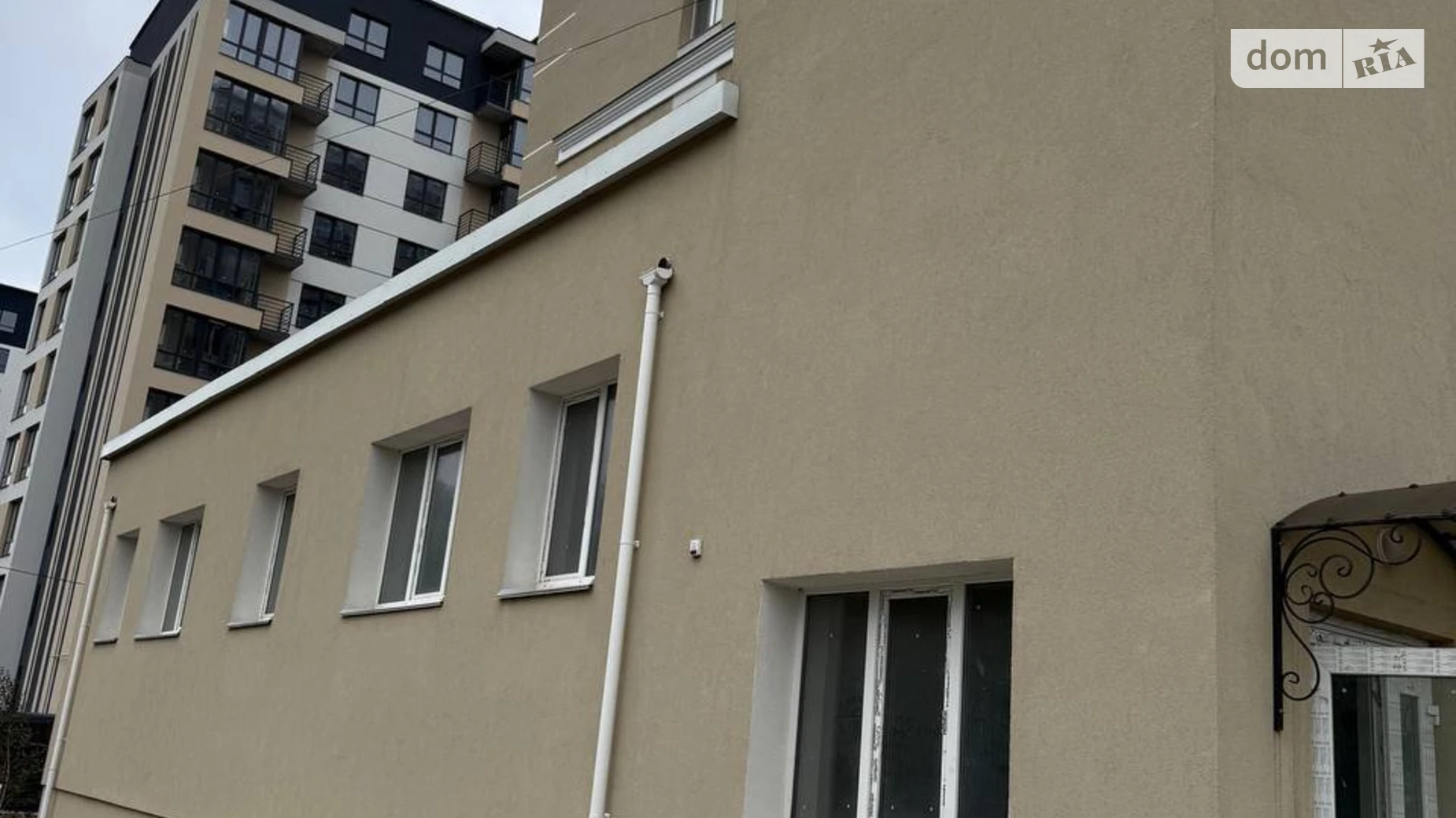 Сдается в аренду помещения свободного назначения 235 кв. м в 10-этажном здании, цена: 70500 грн - фото 2