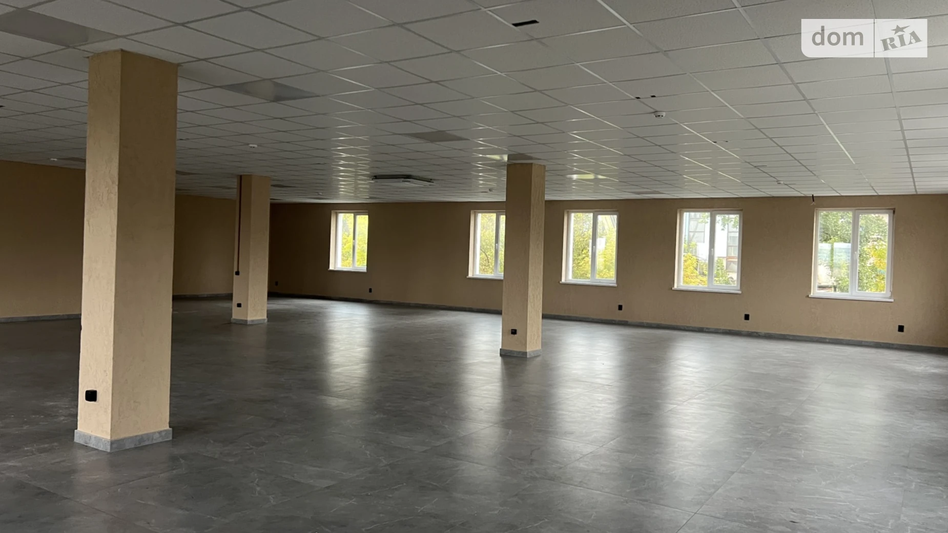 Сдается в аренду помещения свободного назначения 315 кв. м в 3-этажном здании, цена: 56700 грн - фото 5