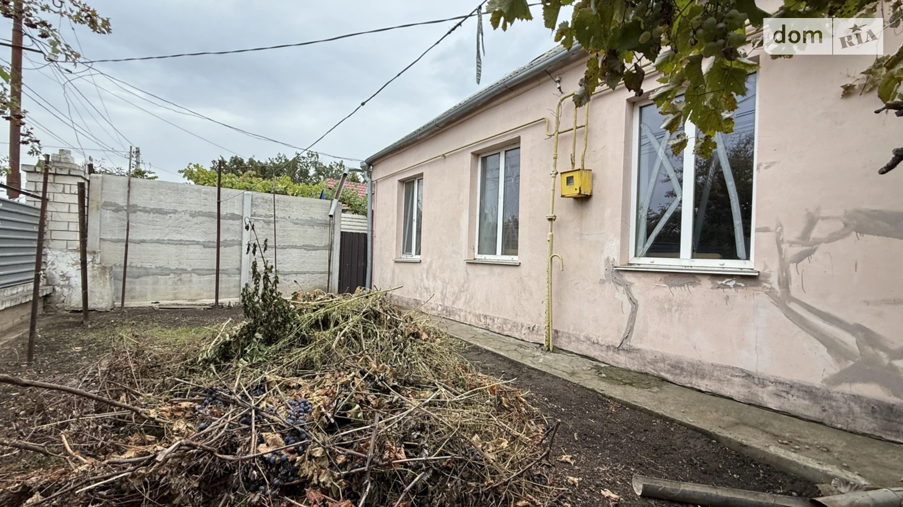 Продается часть дома 50 кв. м с мансардой, цена: 25000 $ - фото 5