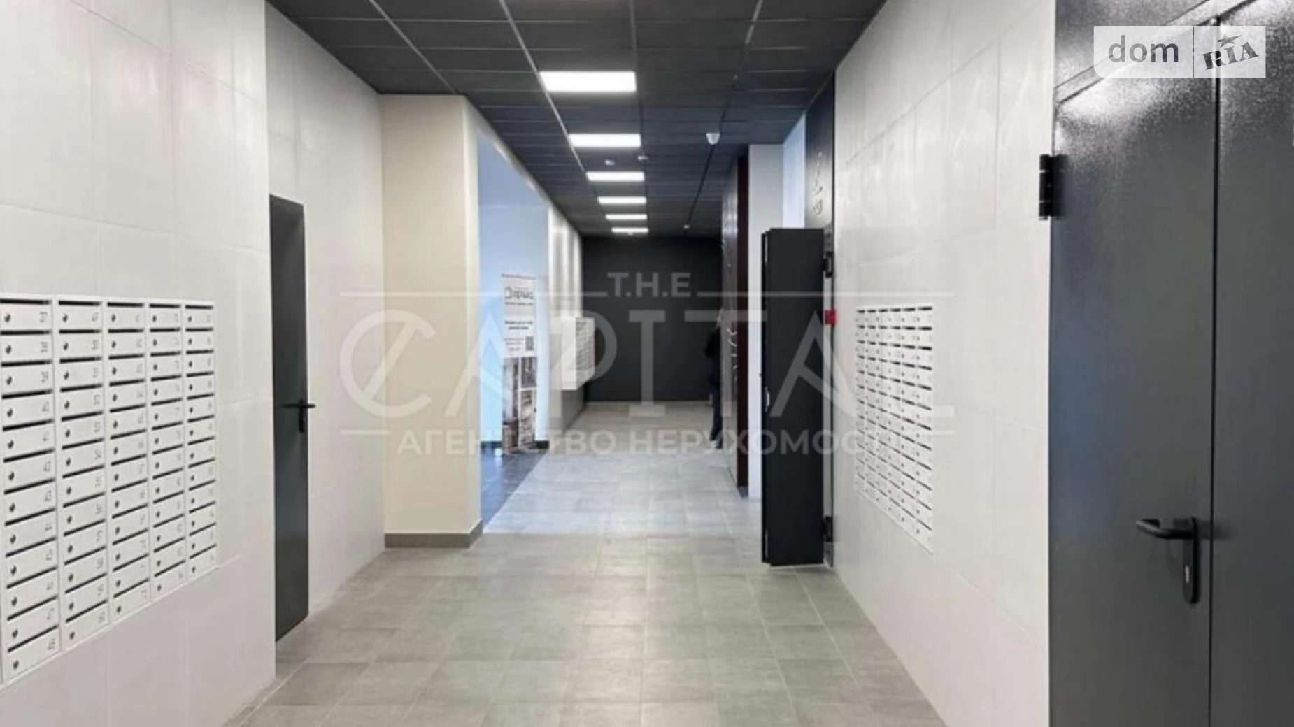 Продается 2-комнатная квартира 68 кв. м в Киеве, ул. Причальная, 13 - фото 3