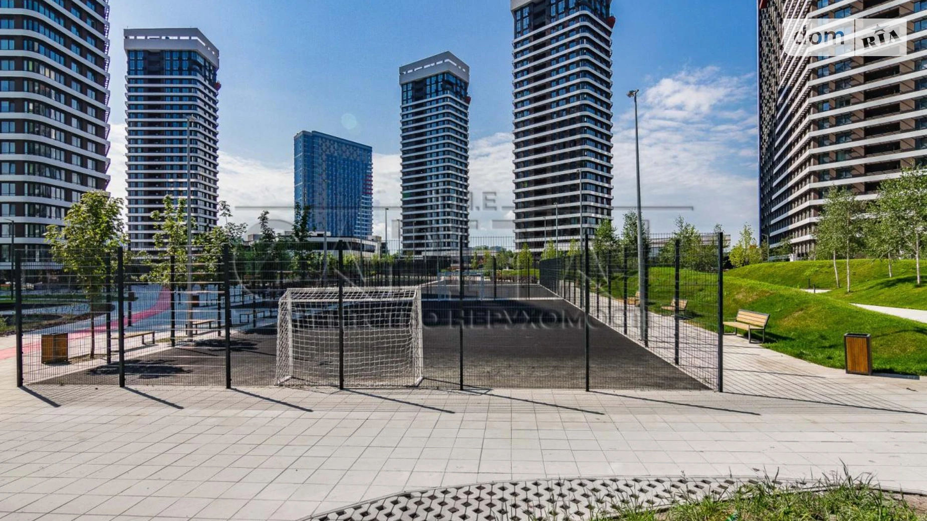 Продается 2-комнатная квартира 68 кв. м в Киеве, ул. Причальная, 13 - фото 5