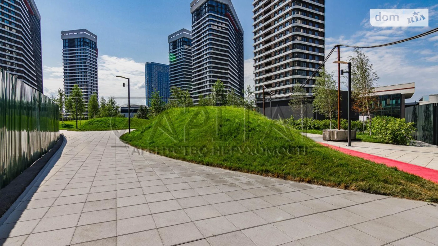 Продается 2-комнатная квартира 68 кв. м в Киеве, ул. Причальная, 13 - фото 4