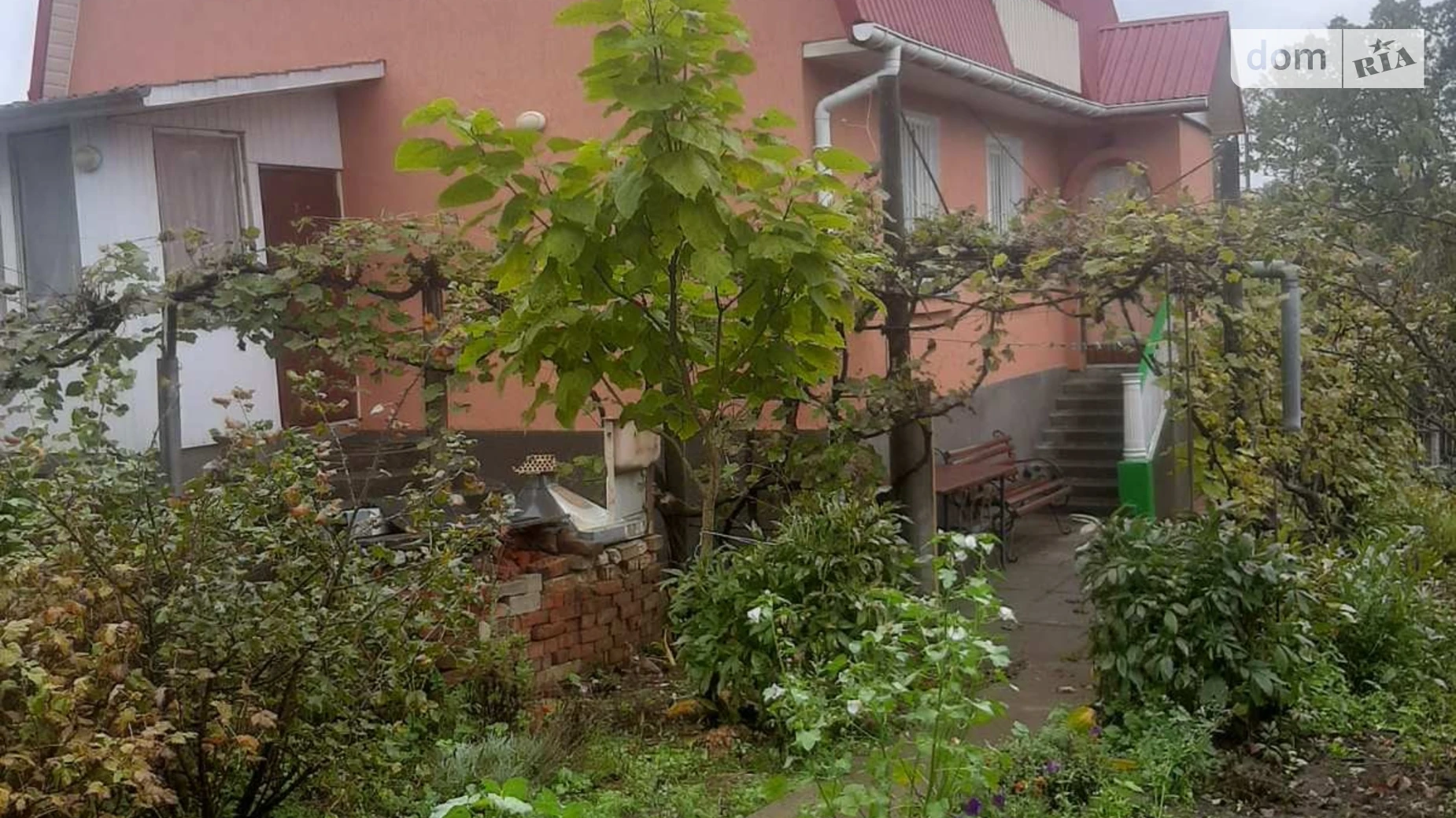 Продается дом на 2 этажа 135 кв. м с баней/сауной, цена: 93000 $ - фото 2
