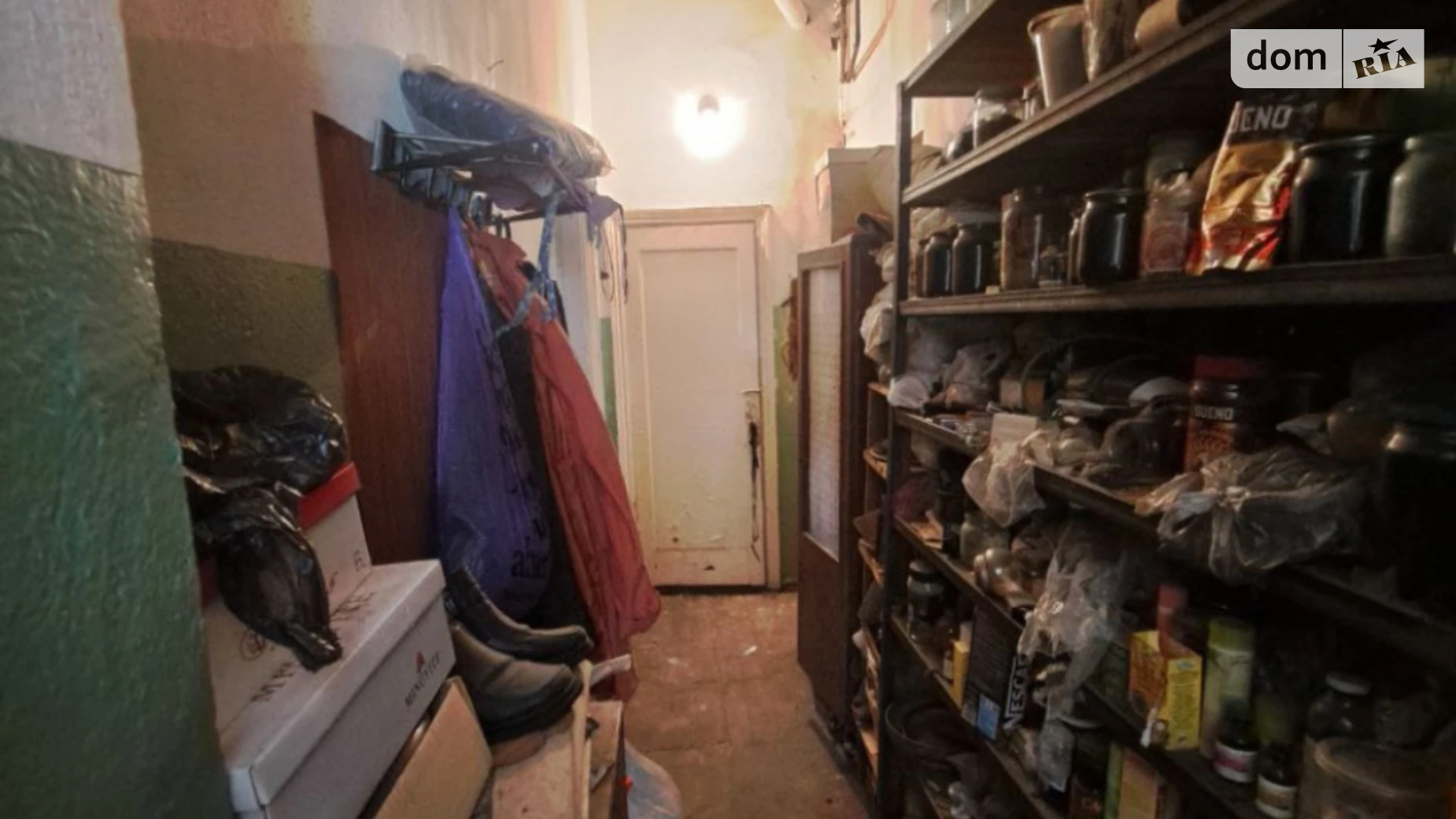 Продается 2-комнатная квартира 56 кв. м в Одессе, ул. Алексея Маркевича - фото 4