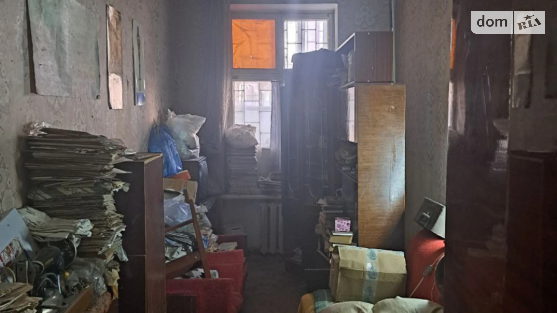 Продается 2-комнатная квартира 56 кв. м в Одессе, ул. Алексея Маркевича - фото 5