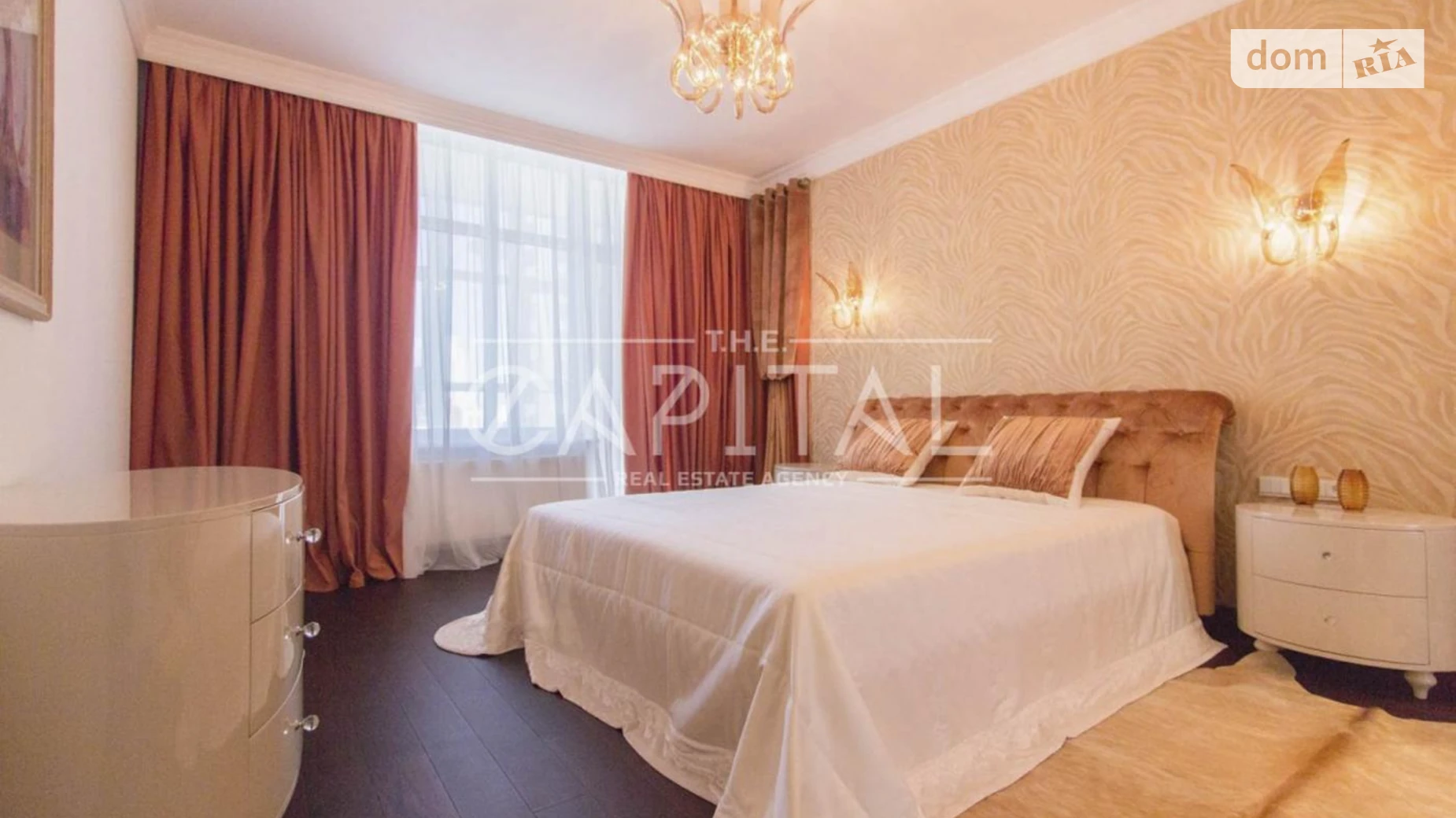 Продается 3-комнатная квартира 150 кв. м в Киеве, ул. Андрея Верхогляда(Драгомирова), 20 - фото 4