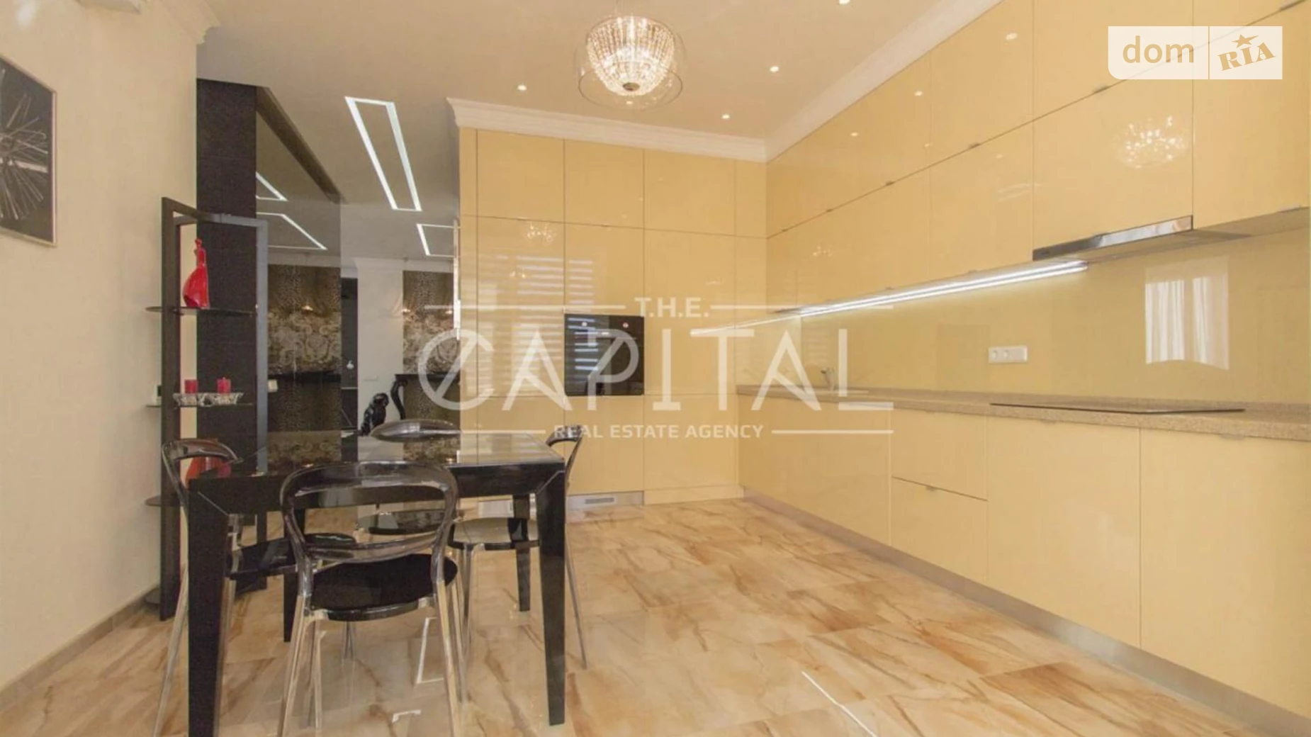 Продается 3-комнатная квартира 150 кв. м в Киеве, ул. Андрея Верхогляда(Драгомирова), 20 - фото 5