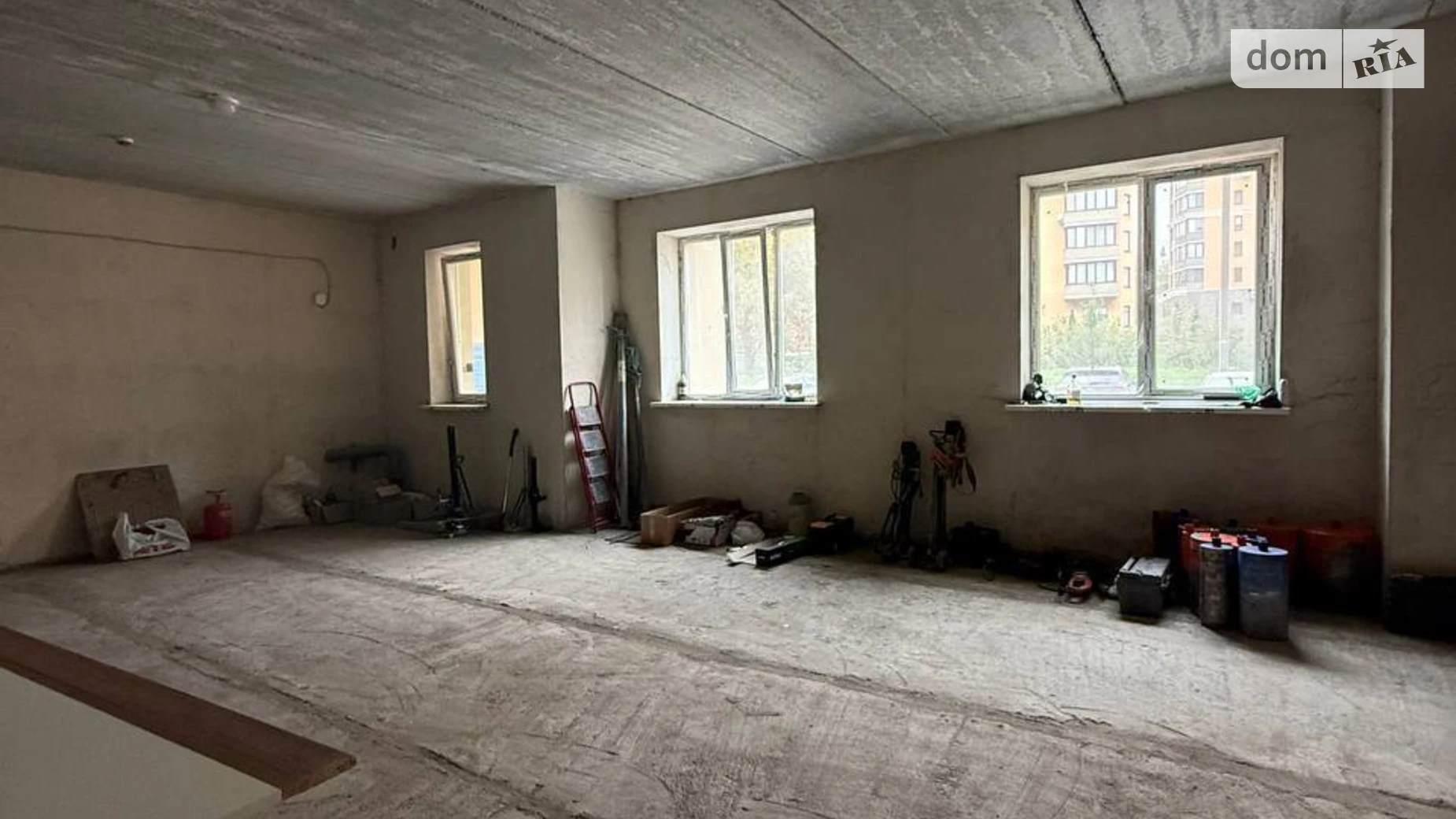 Продается помещения свободного назначения 83.5 кв. м в 10-этажном здании, цена: 54275 $ - фото 2