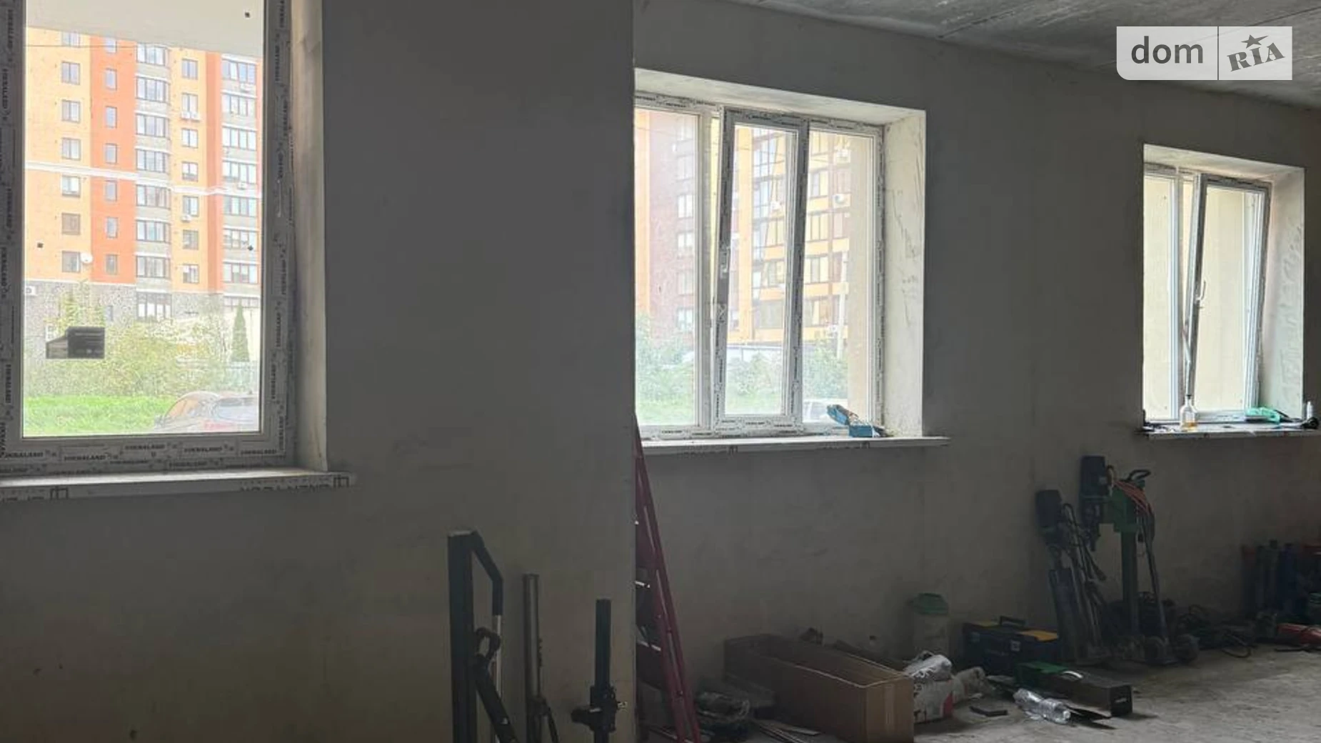 Продается помещения свободного назначения 83.5 кв. м в 10-этажном здании, цена: 54275 $ - фото 4