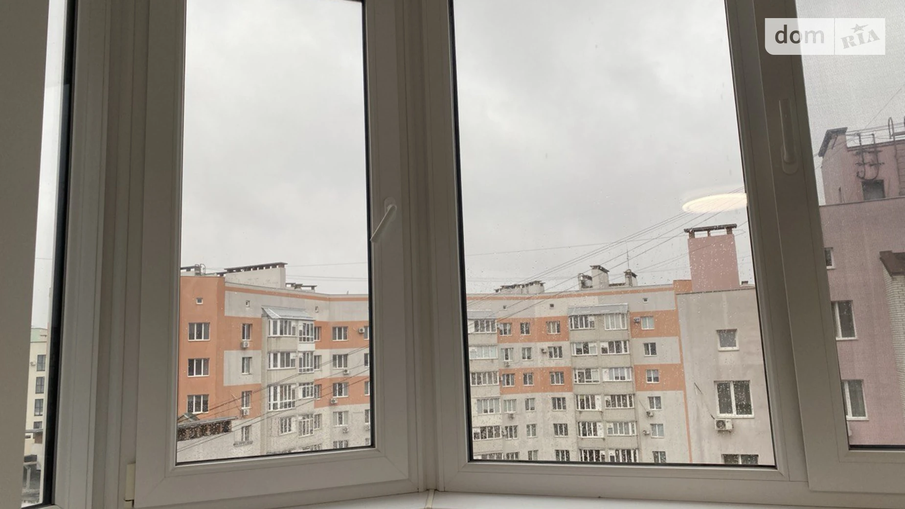 Продается 3-комнатная квартира 83.2 кв. м в Виннице, ул. Анатолия Бортняка - фото 5