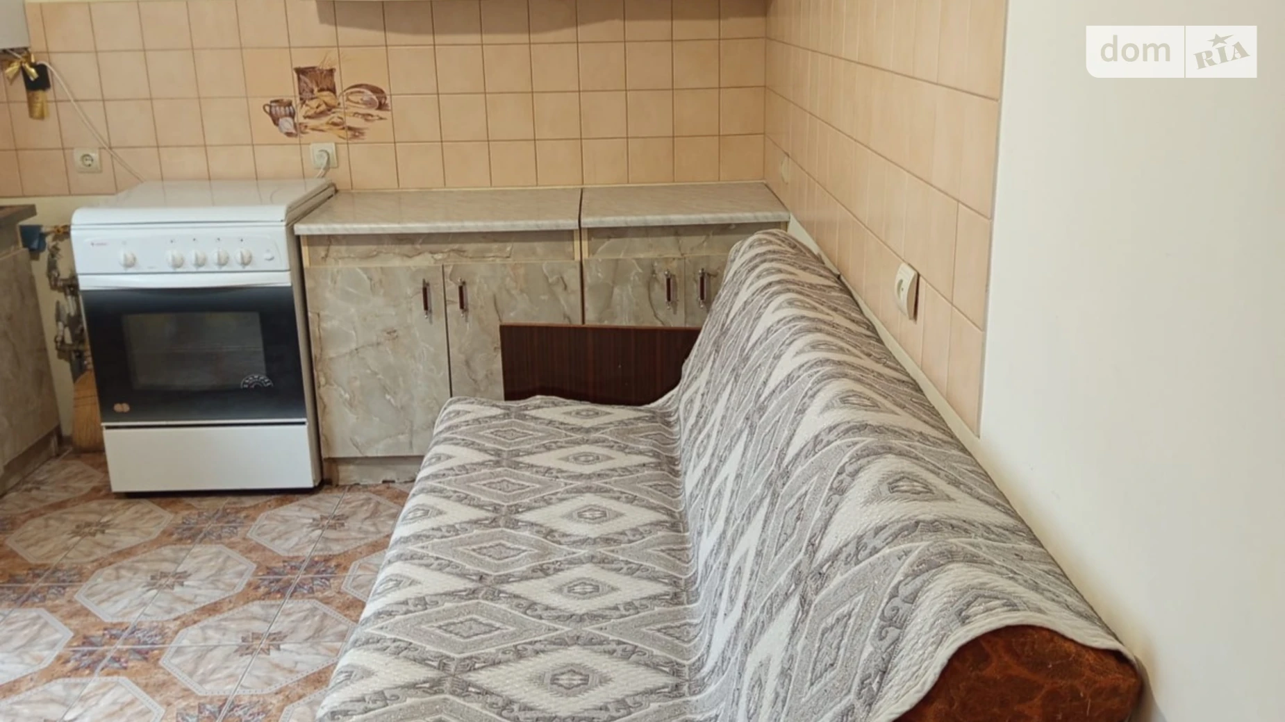 1-комнатная квартира 47 кв. м в Тернополе, ул. Киевская, 6А - фото 2