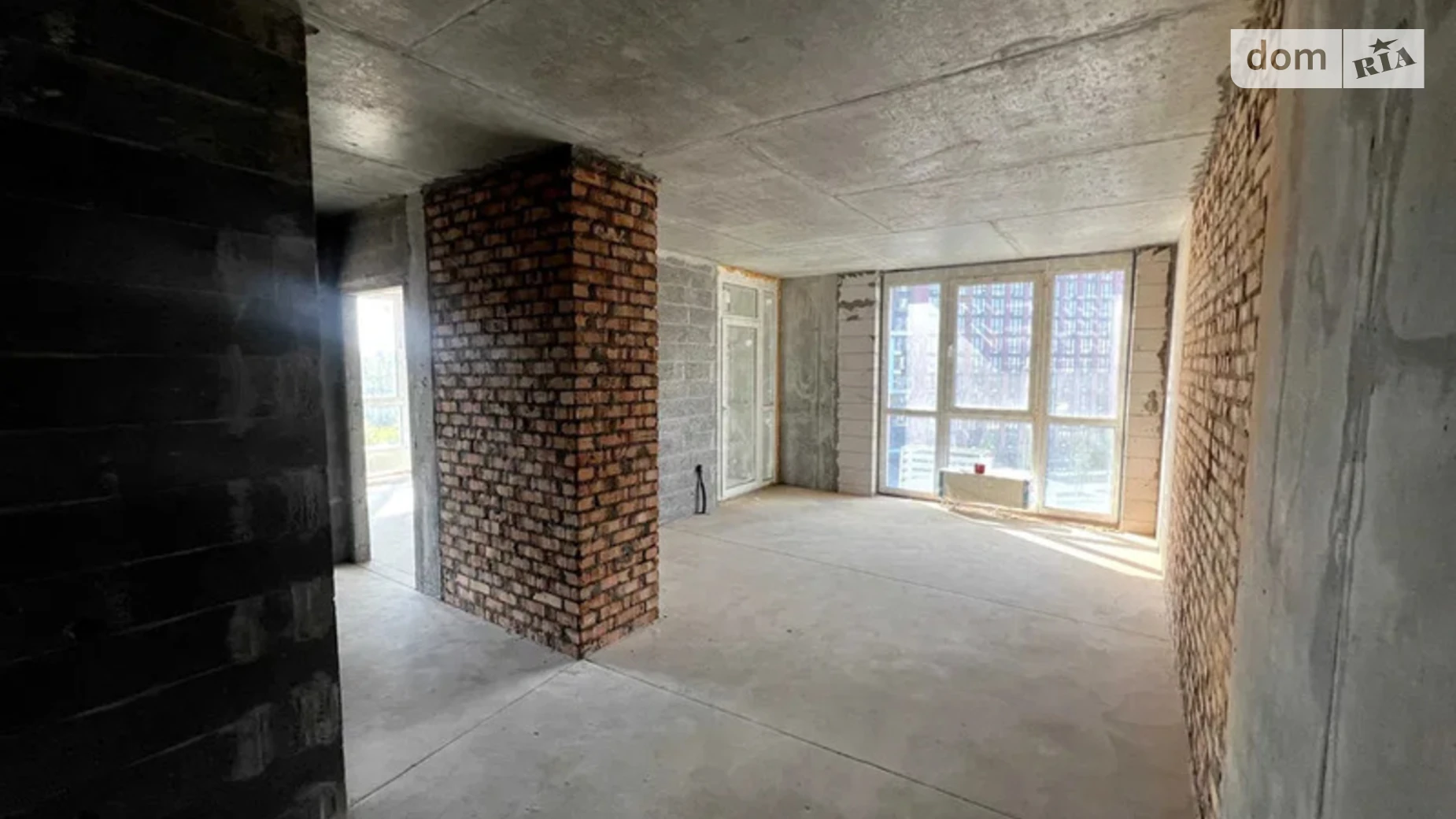 Продается 2-комнатная квартира 74.2 кв. м в Киеве, ул. Виктора Некрасова(Северо-Сырецкая), 8 - фото 2