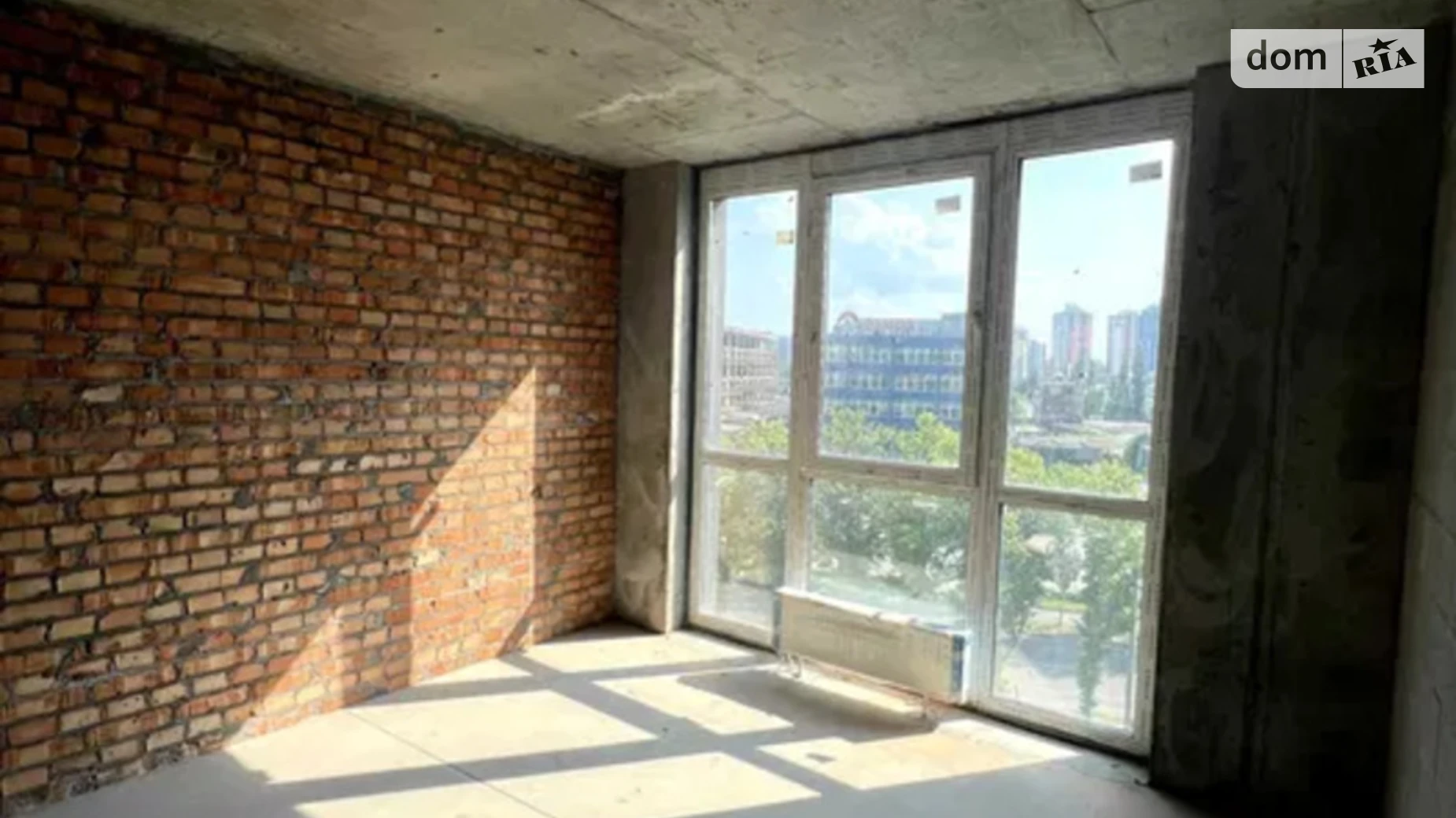 Продается 2-комнатная квартира 74.2 кв. м в Киеве, ул. Виктора Некрасова(Северо-Сырецкая), 8 - фото 3